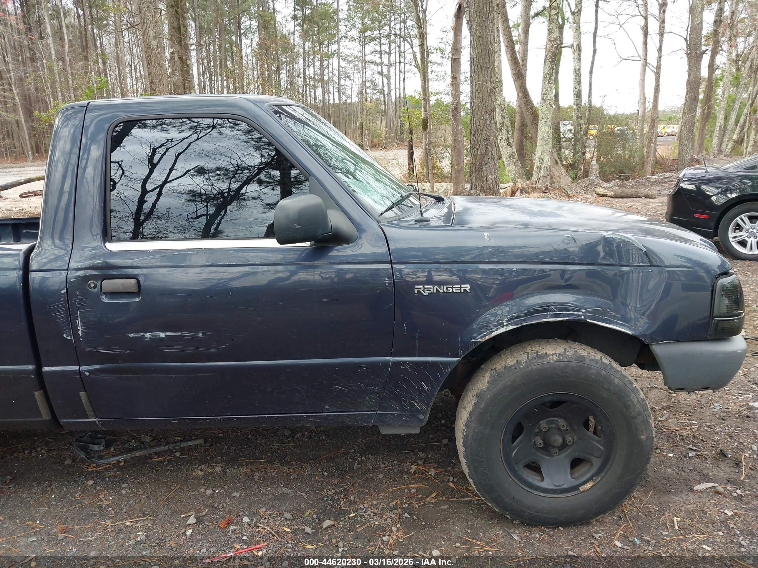 FORD RANGER image 6