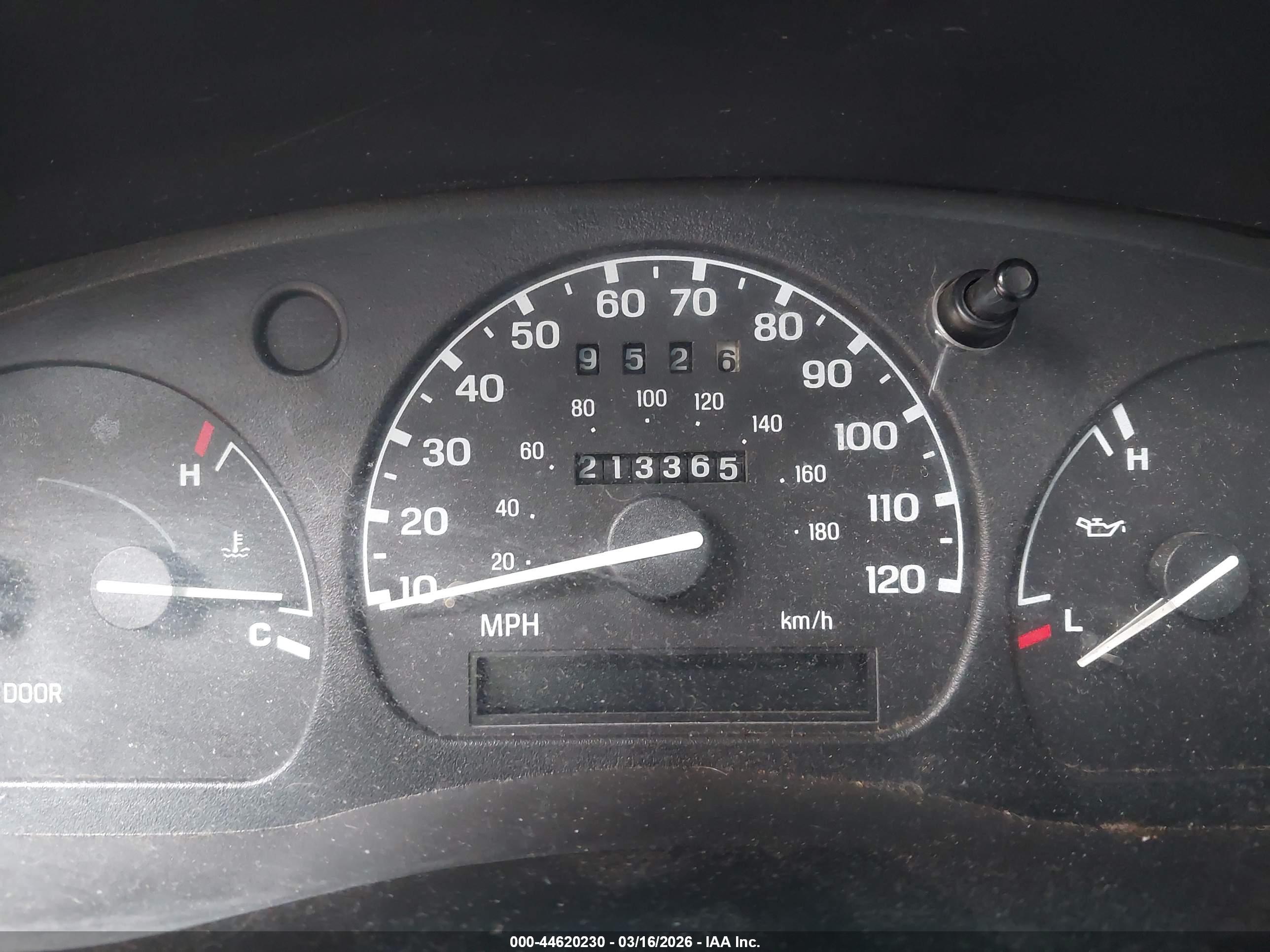 FORD RANGER image 7