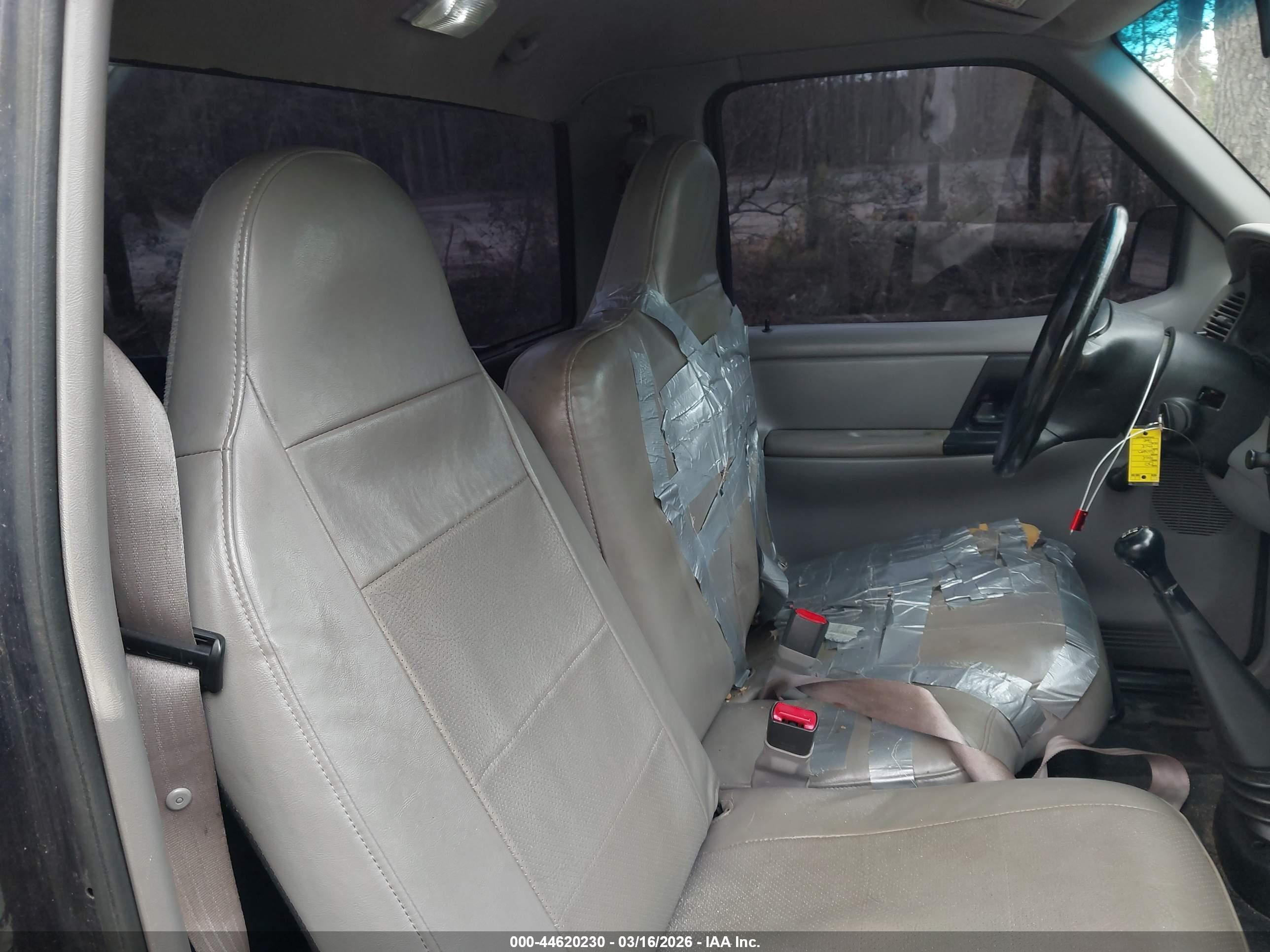 FORD RANGER image 8