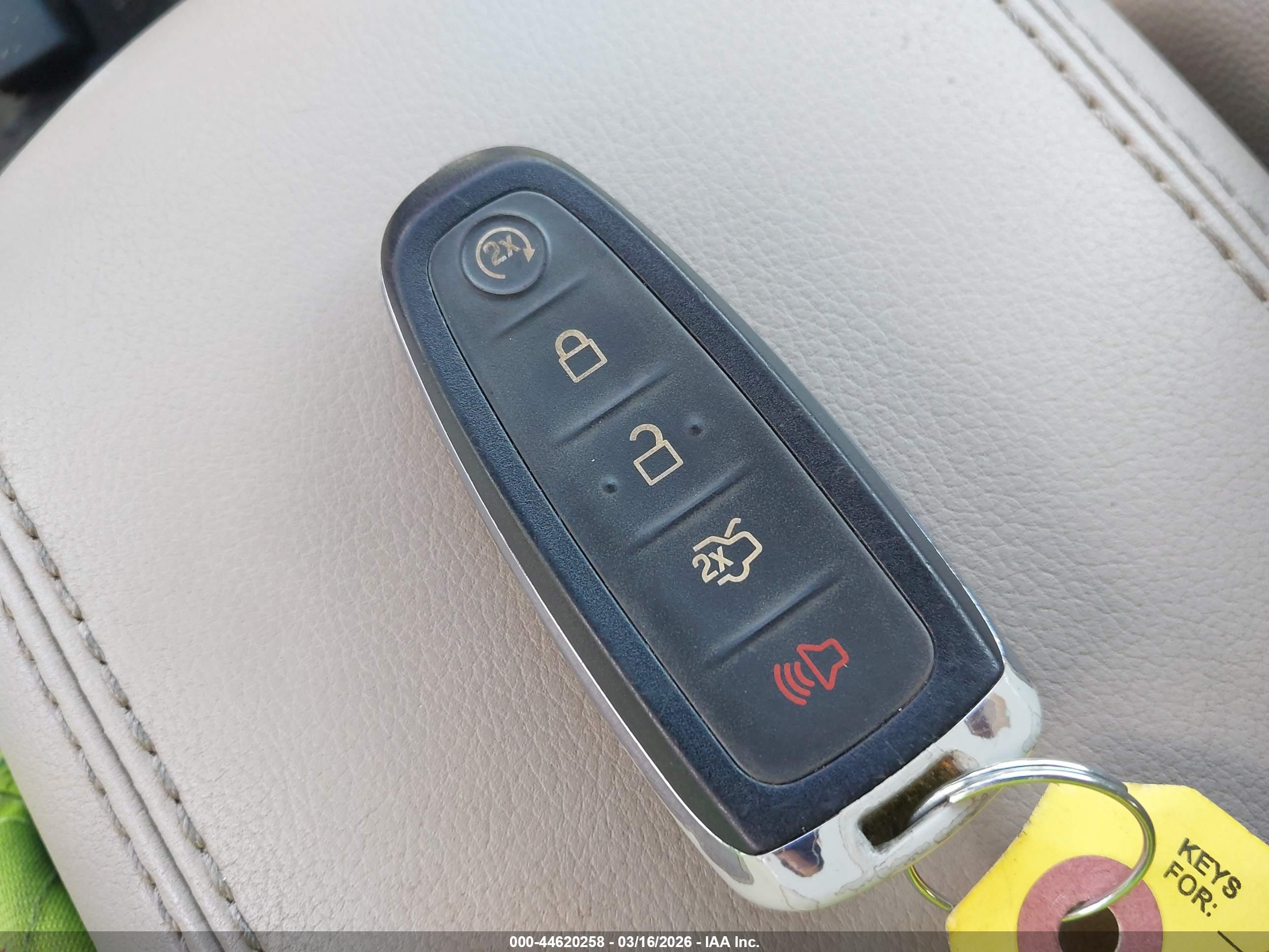 FORD ESCAPE image 11