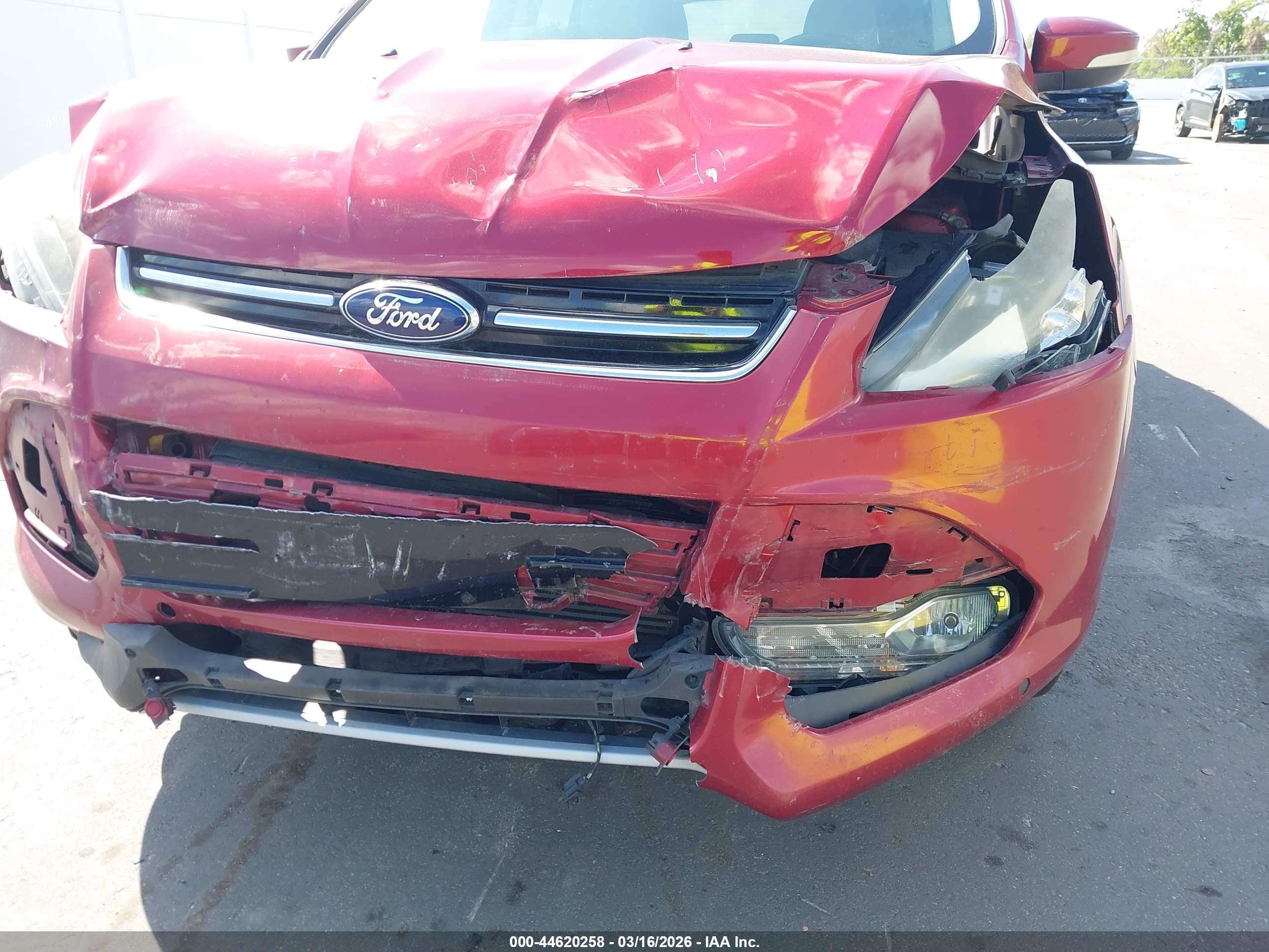 FORD ESCAPE image 6