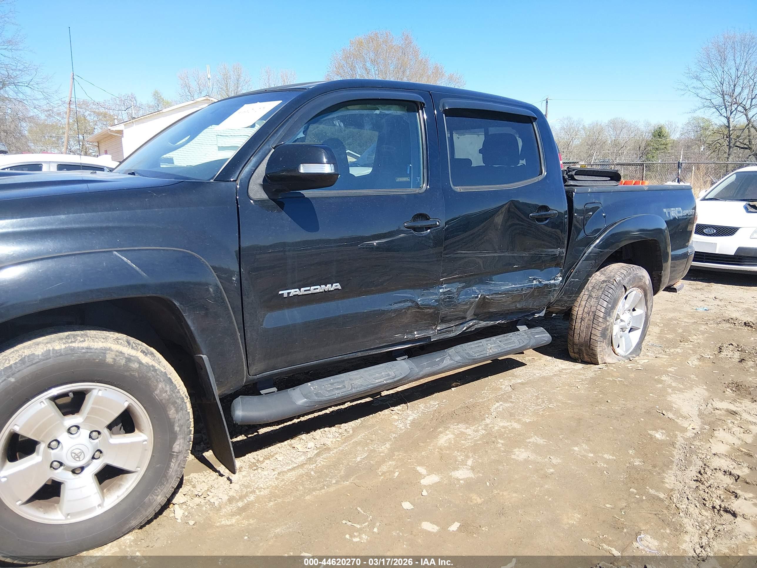 TOYOTA TACOMA image 6