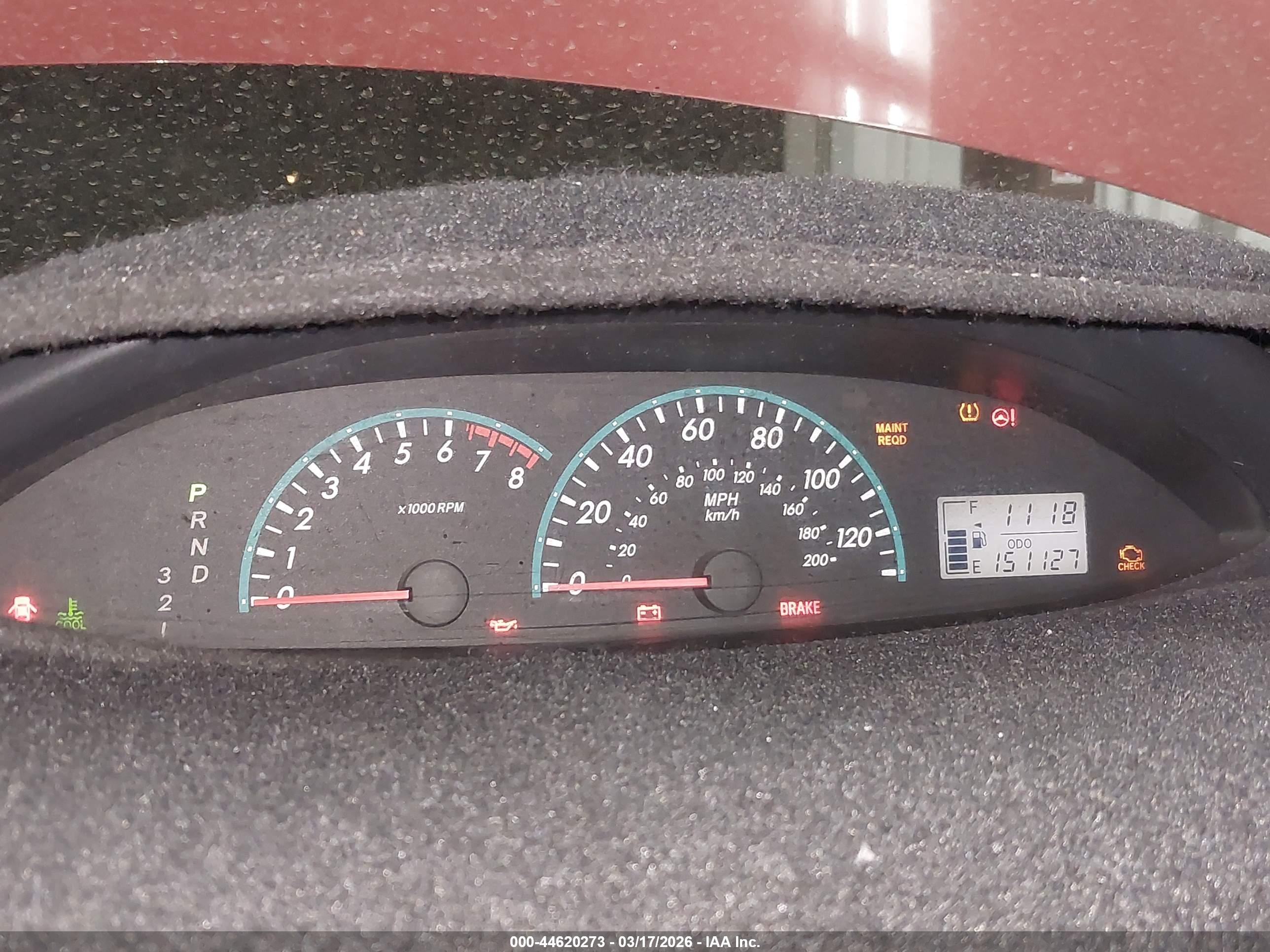 TOYOTA YARIS image 7