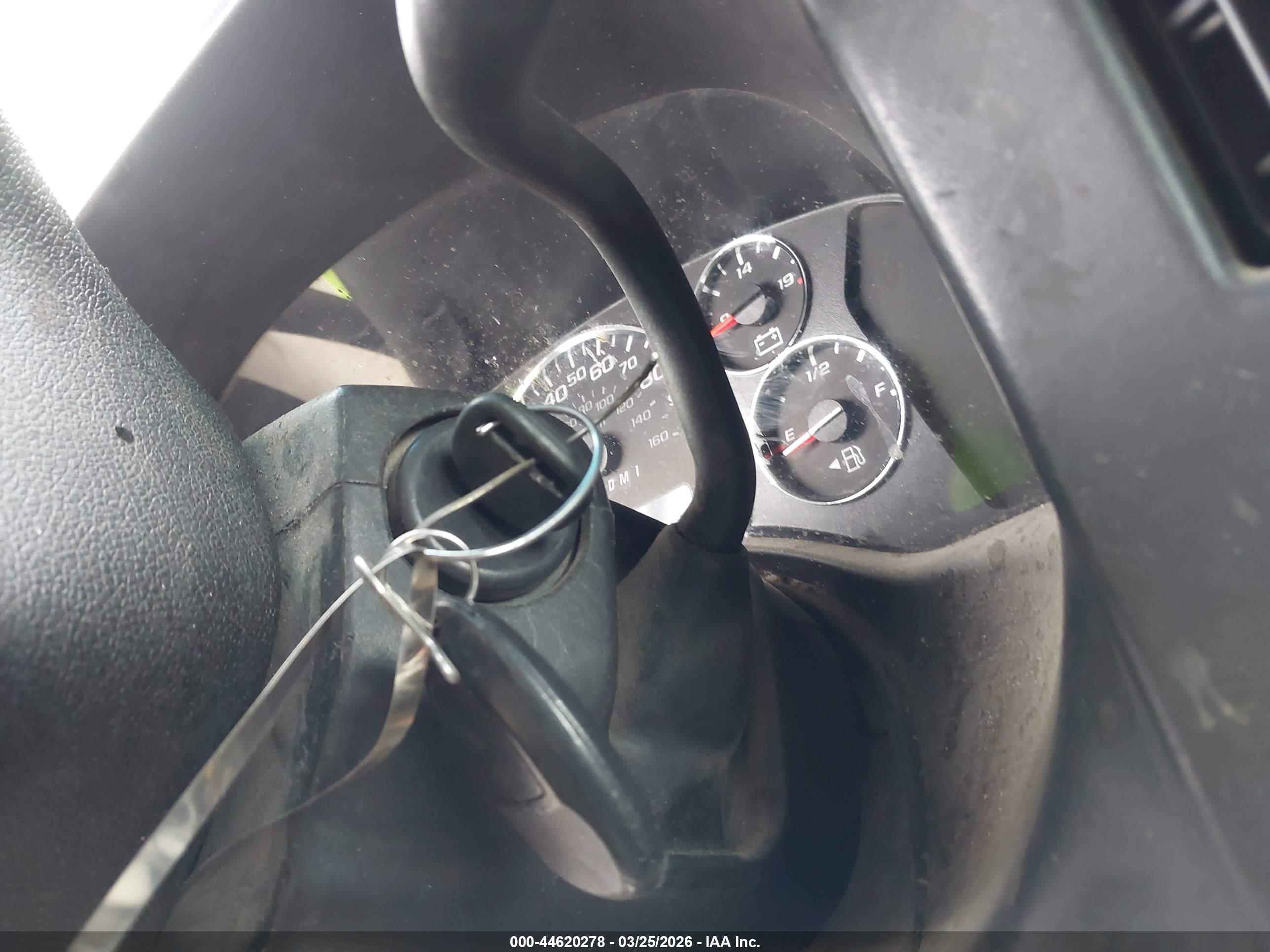 GMC SAVANA image 11