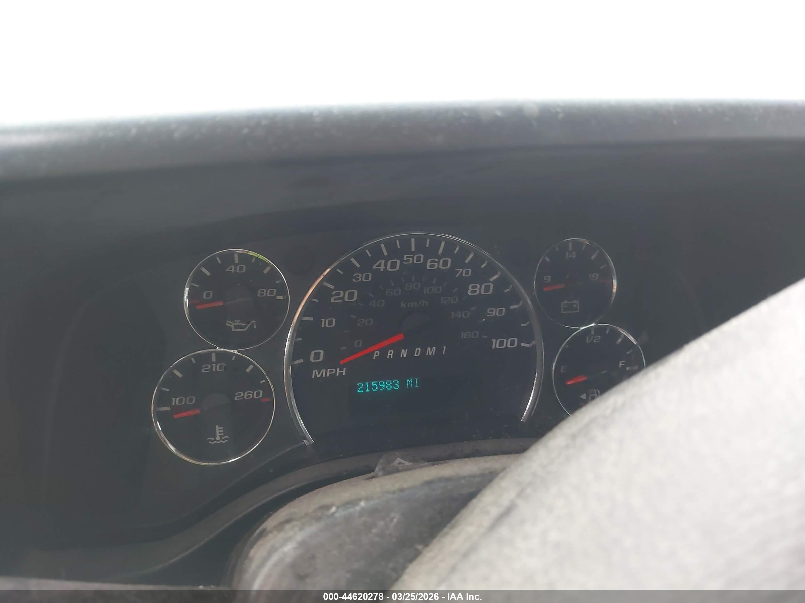 GMC SAVANA image 7