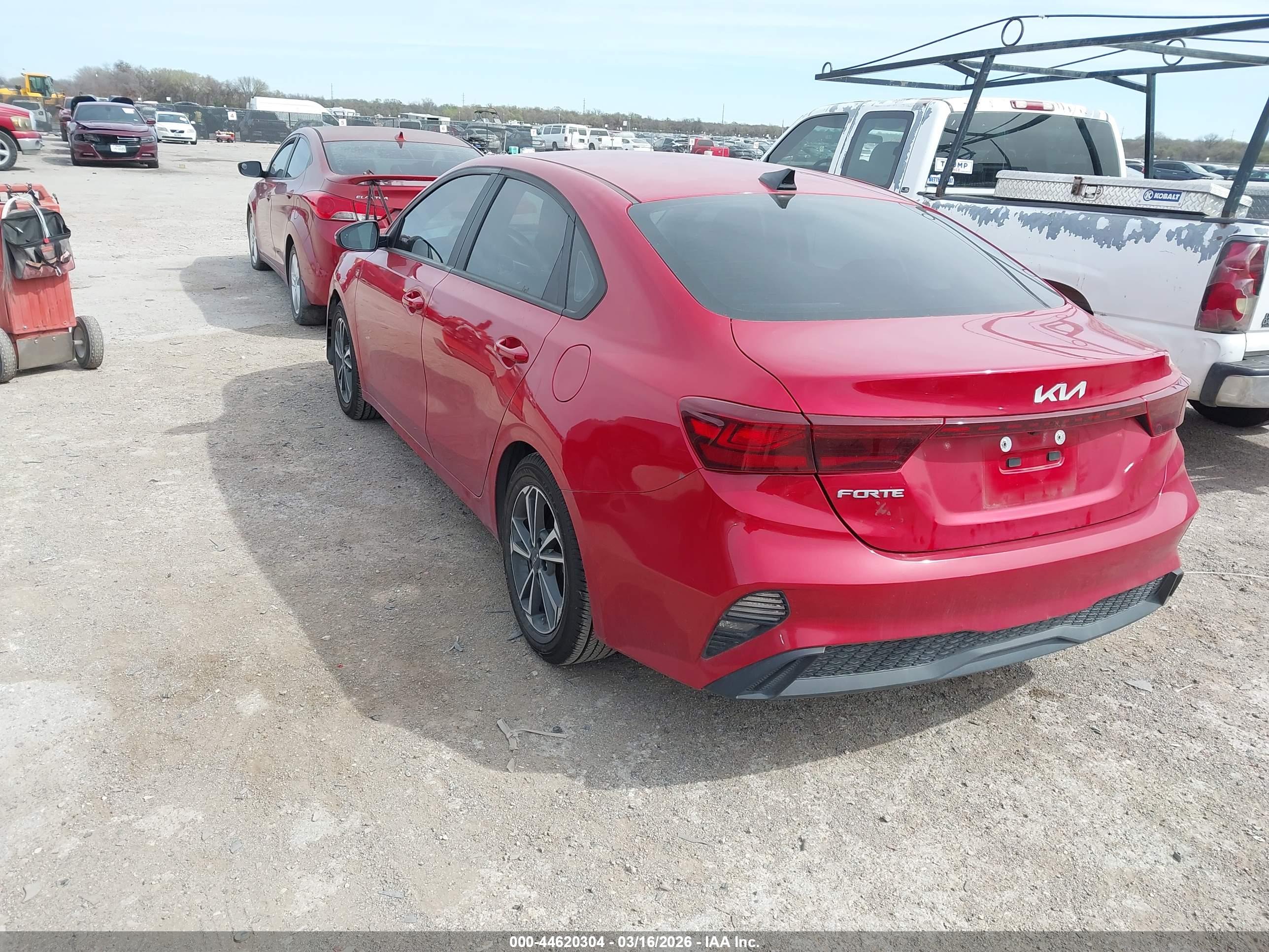 KIA FORTE image 3