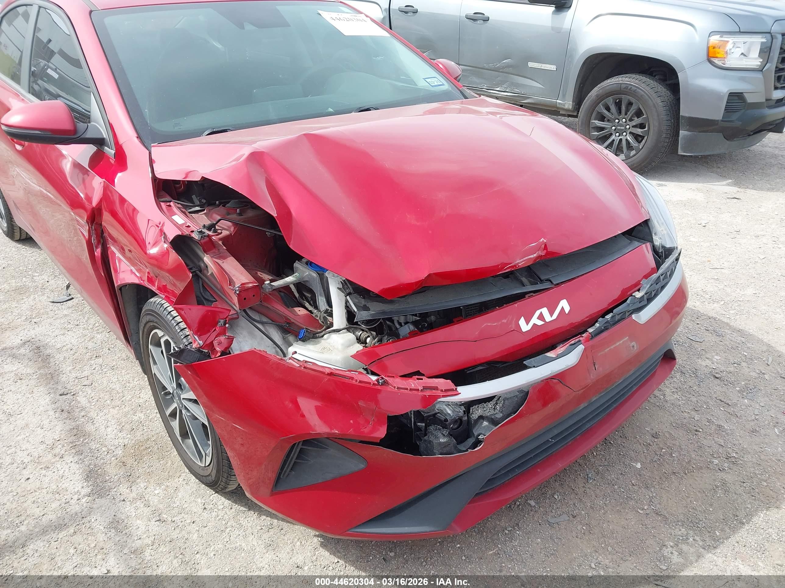 KIA FORTE image 6