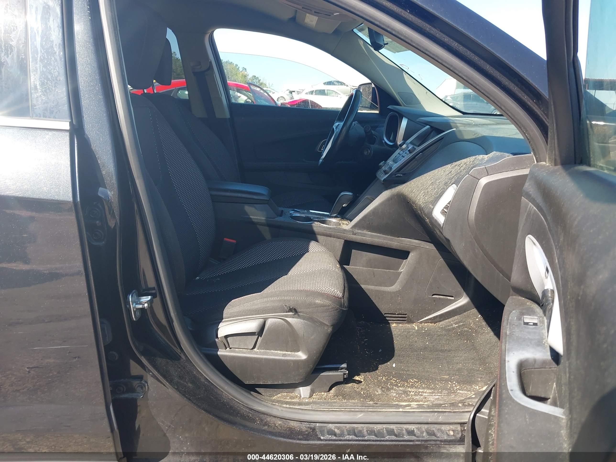 CHEVROLET EQUINOX image 5