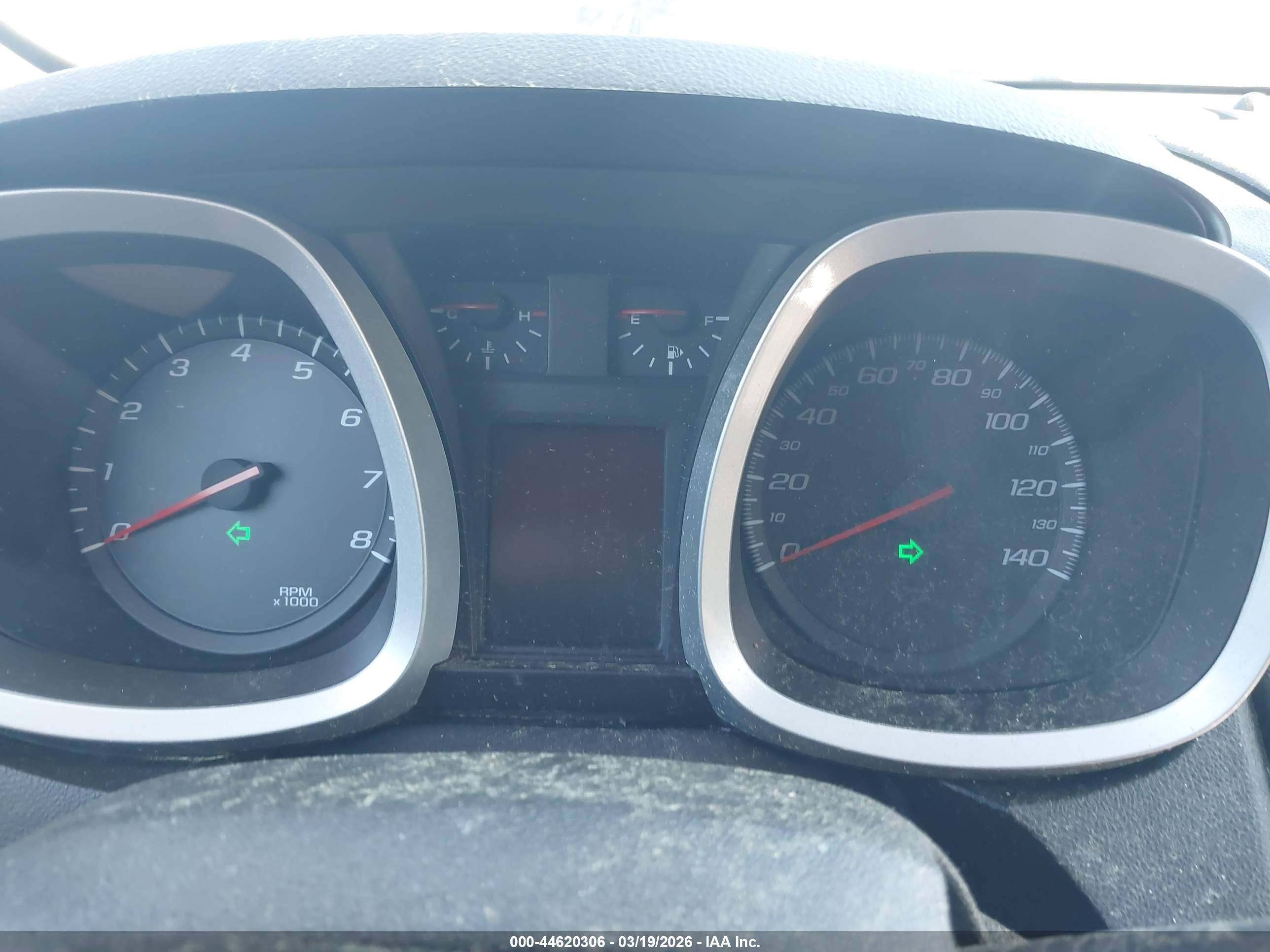 CHEVROLET EQUINOX image 7
