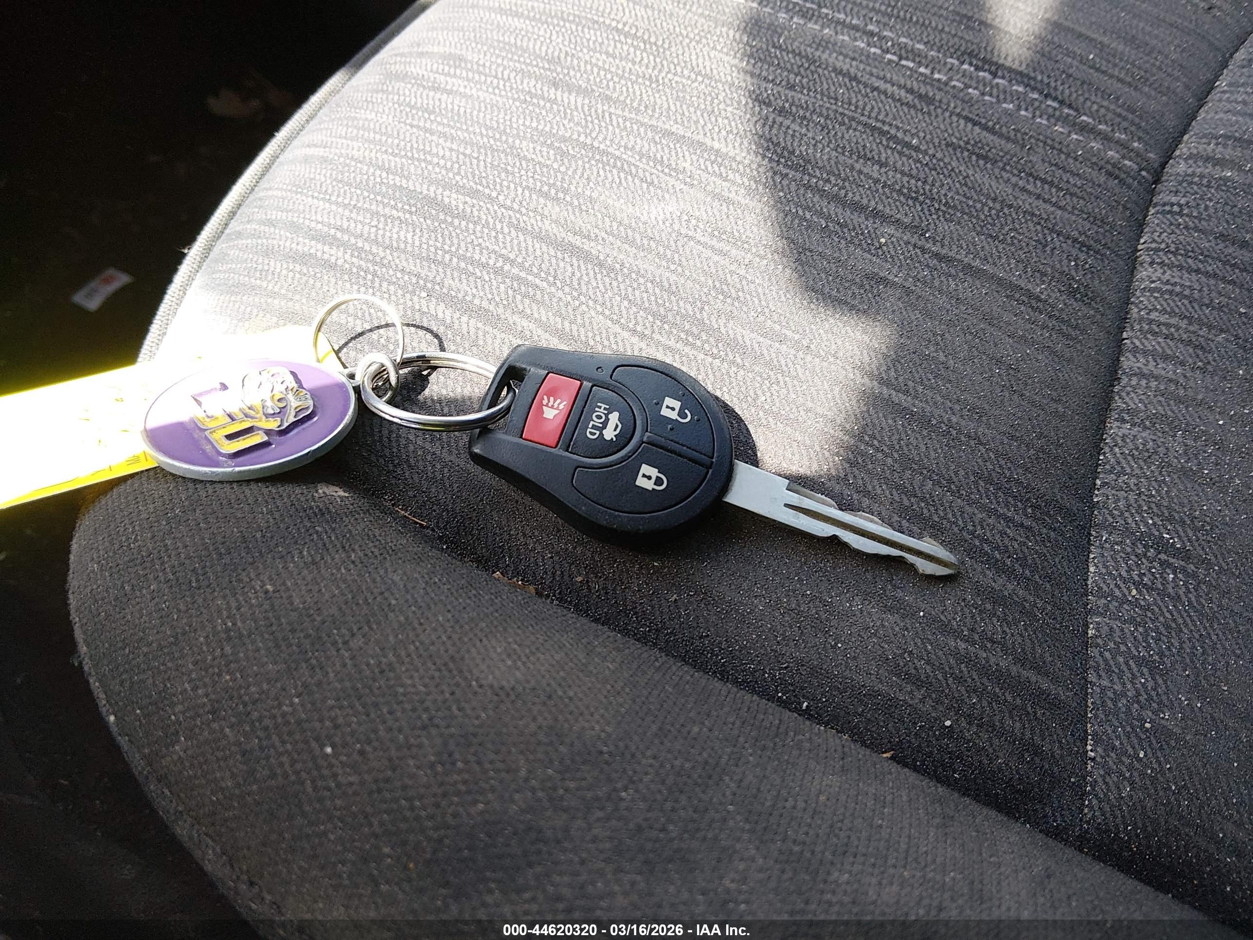 NISSAN SENTRA image 11