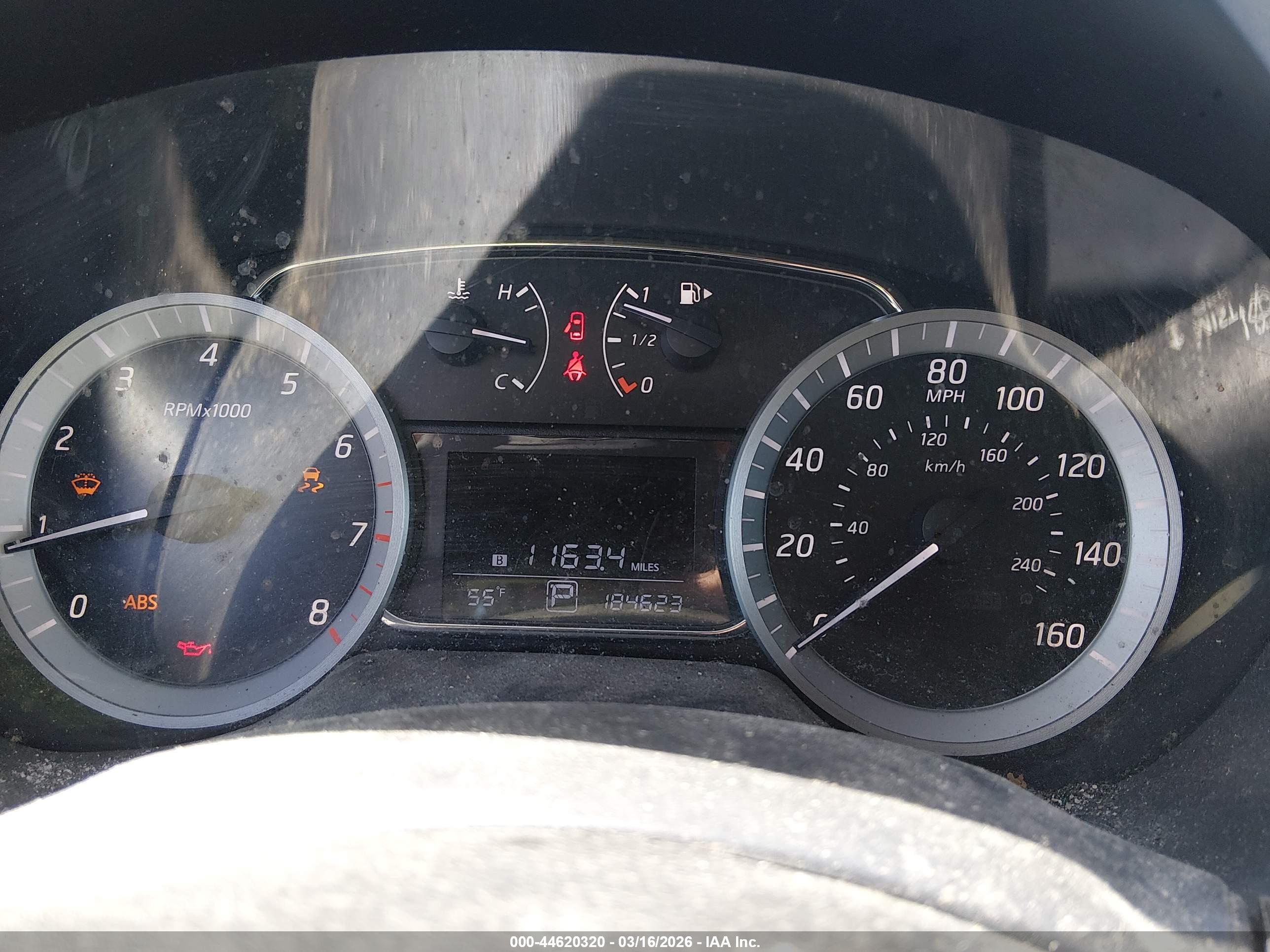 NISSAN SENTRA image 7
