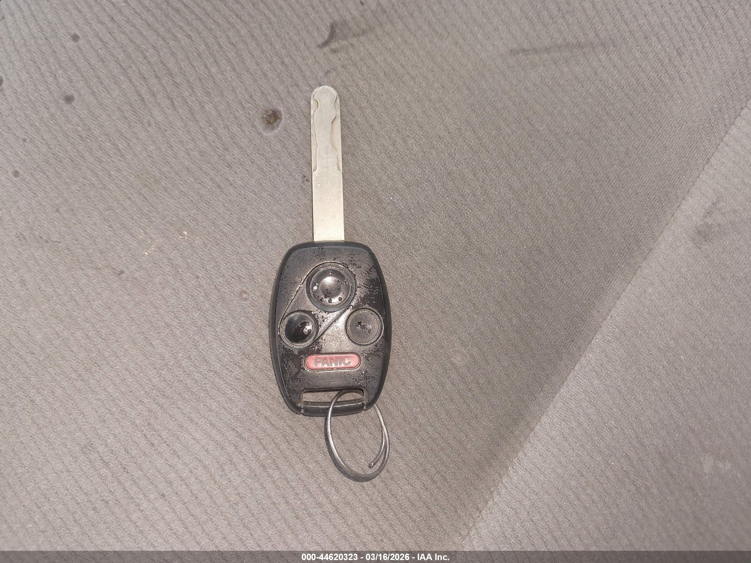 HONDA CIVIC image 11