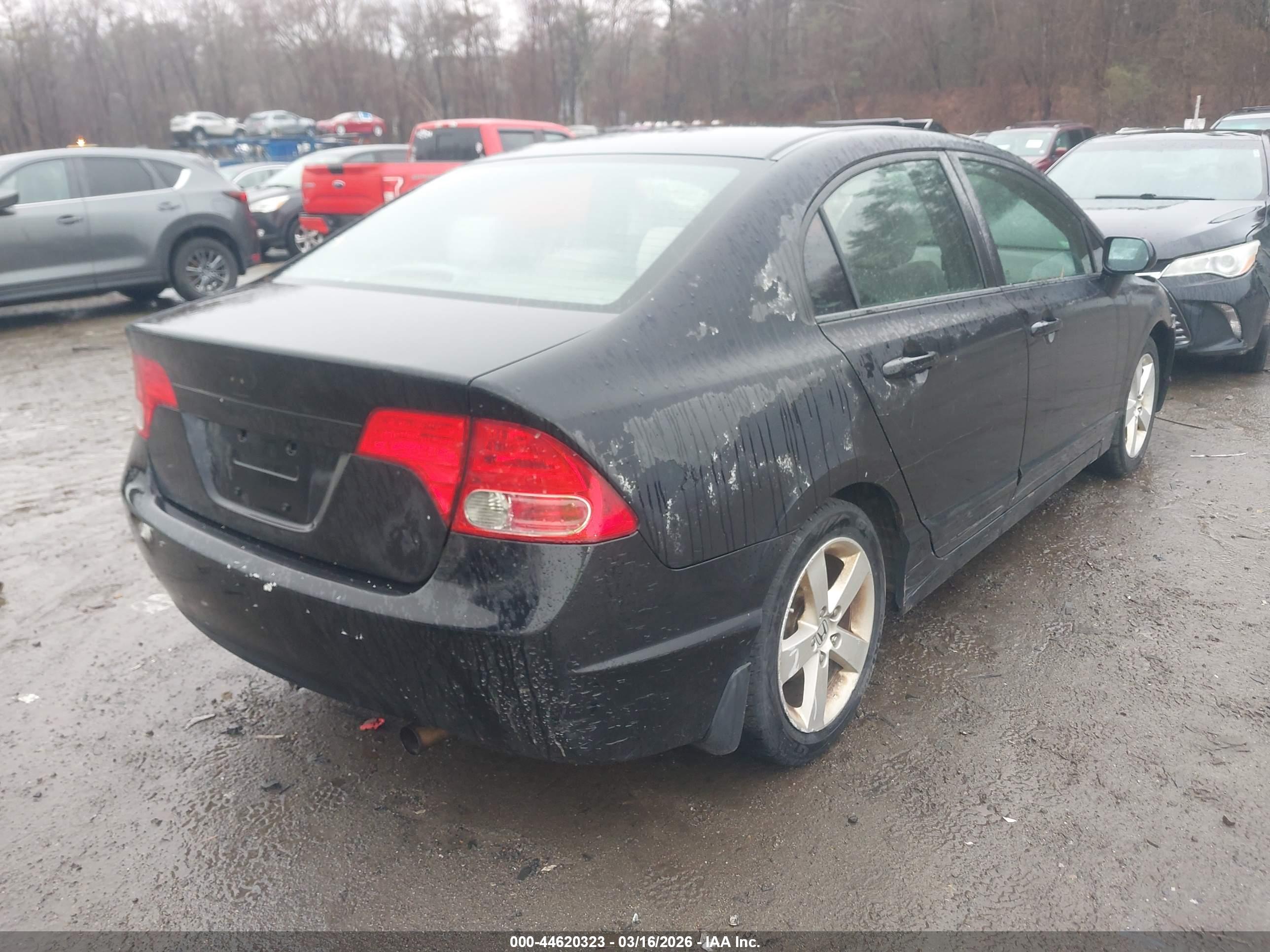 HONDA CIVIC image 4