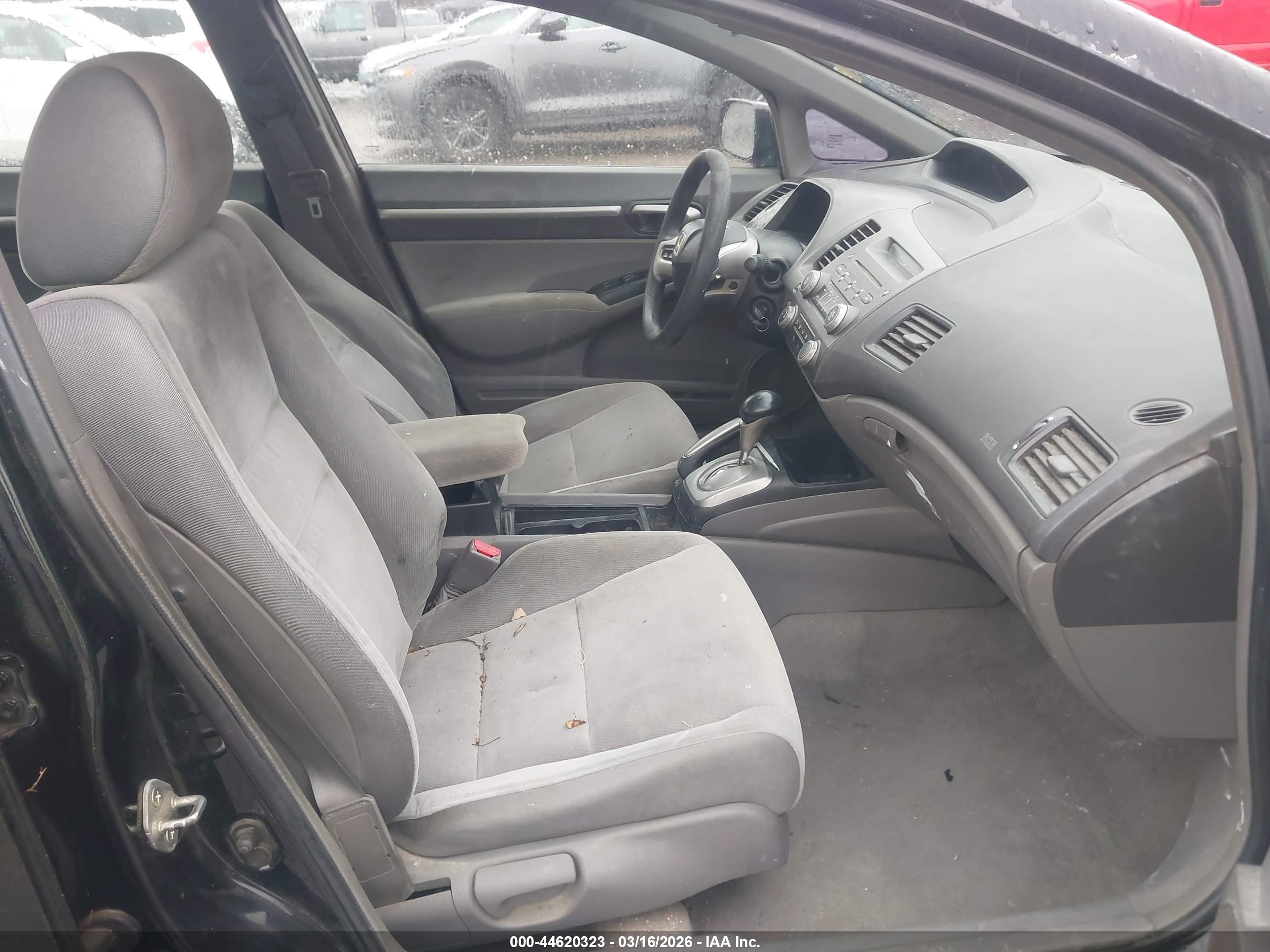HONDA CIVIC image 5