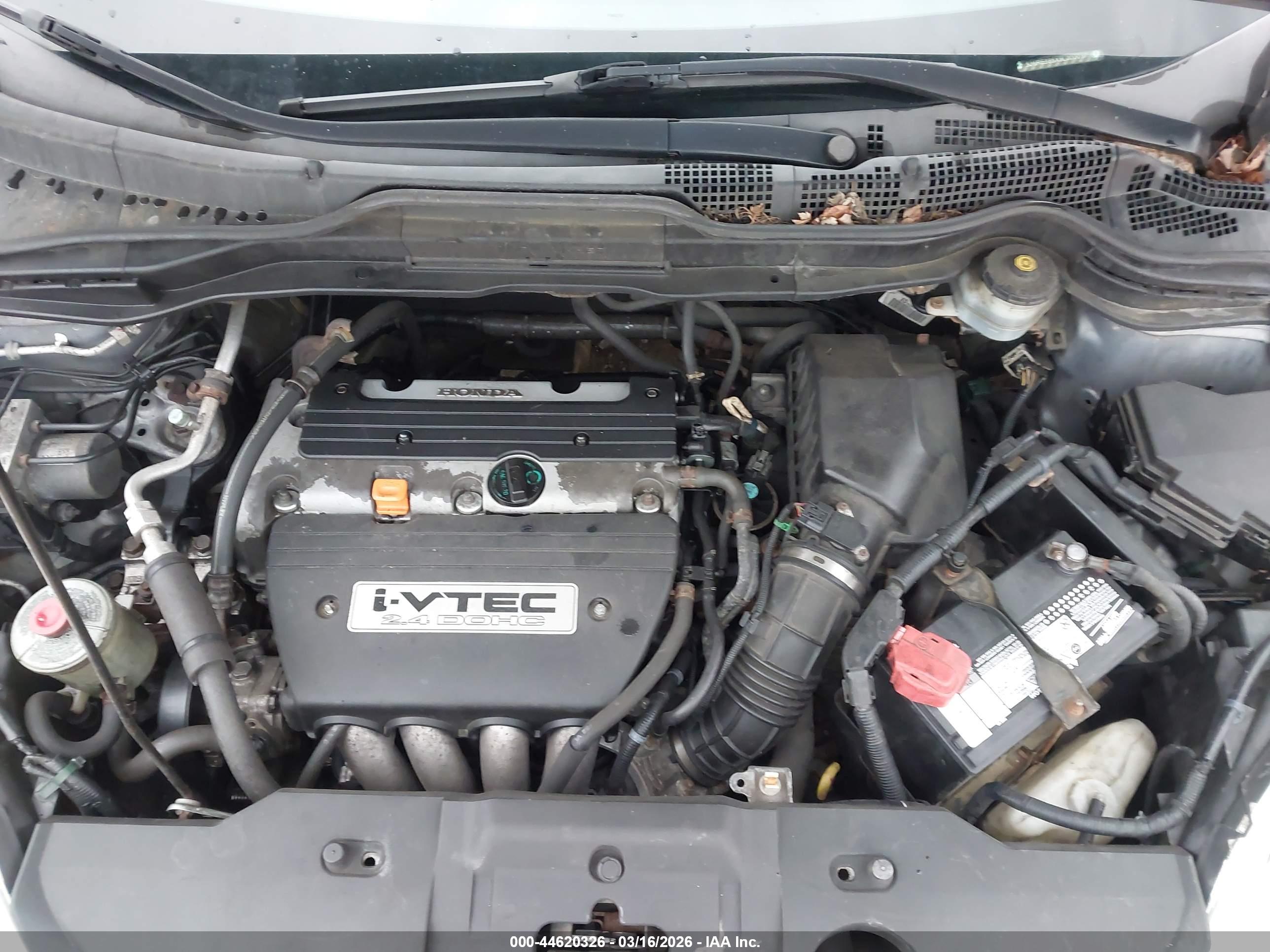 HONDA CR-V image 10