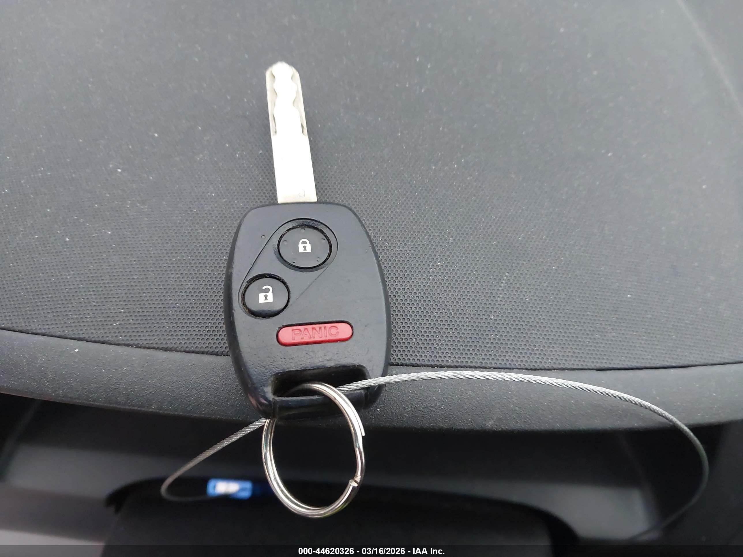 HONDA CR-V image 11