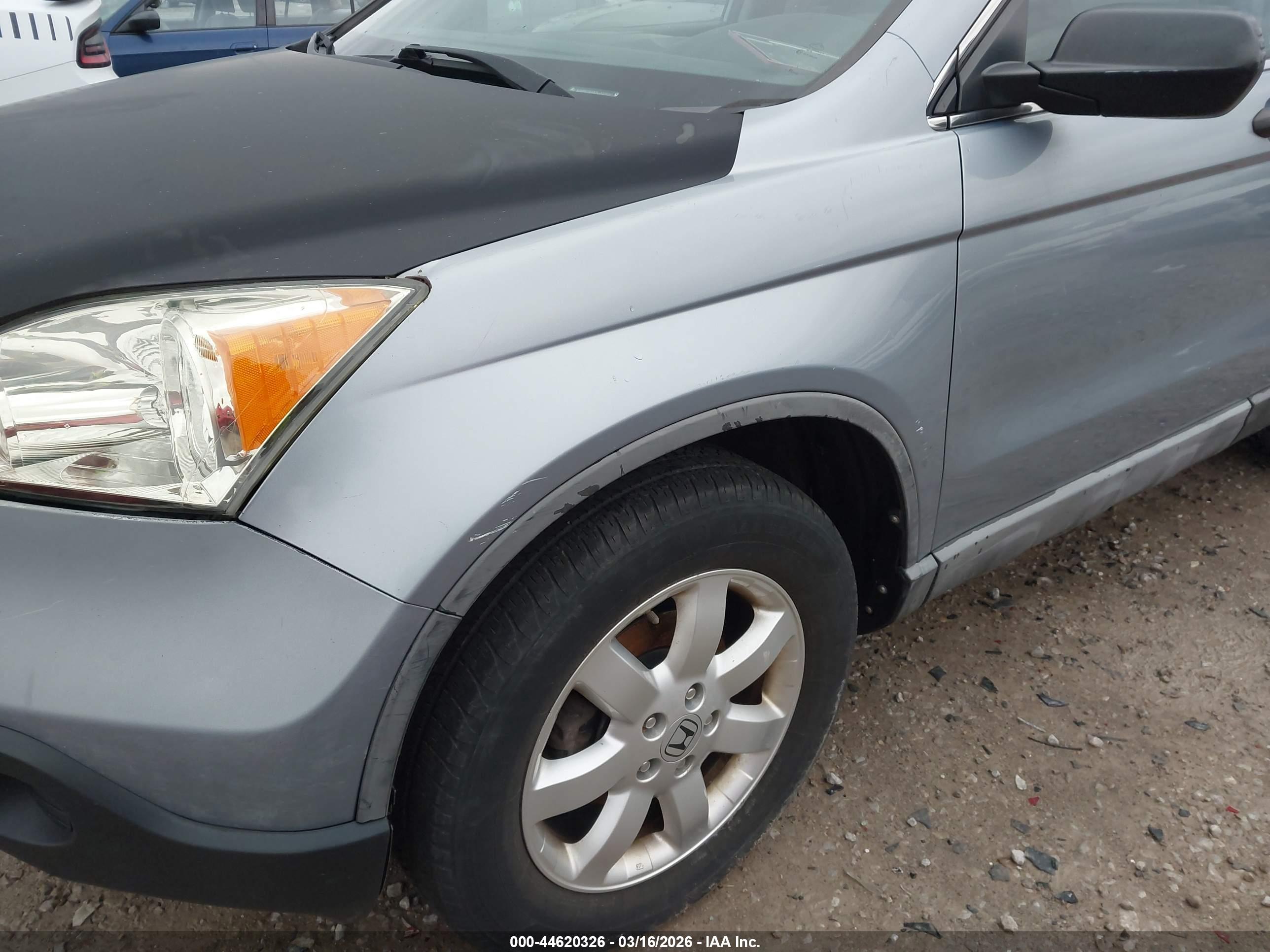 HONDA CR-V image 6
