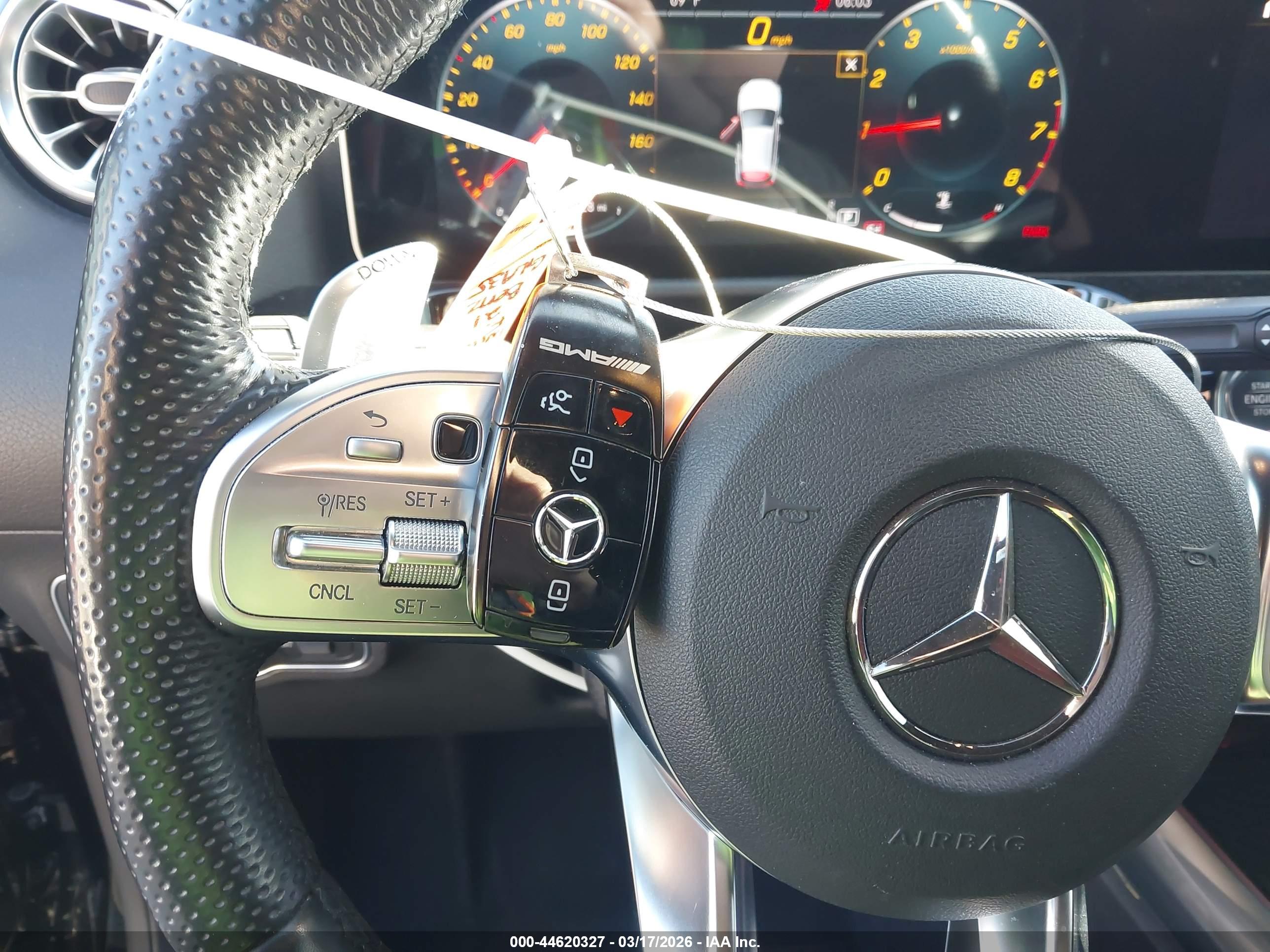 MERCEDES-BENZ AMG image 11