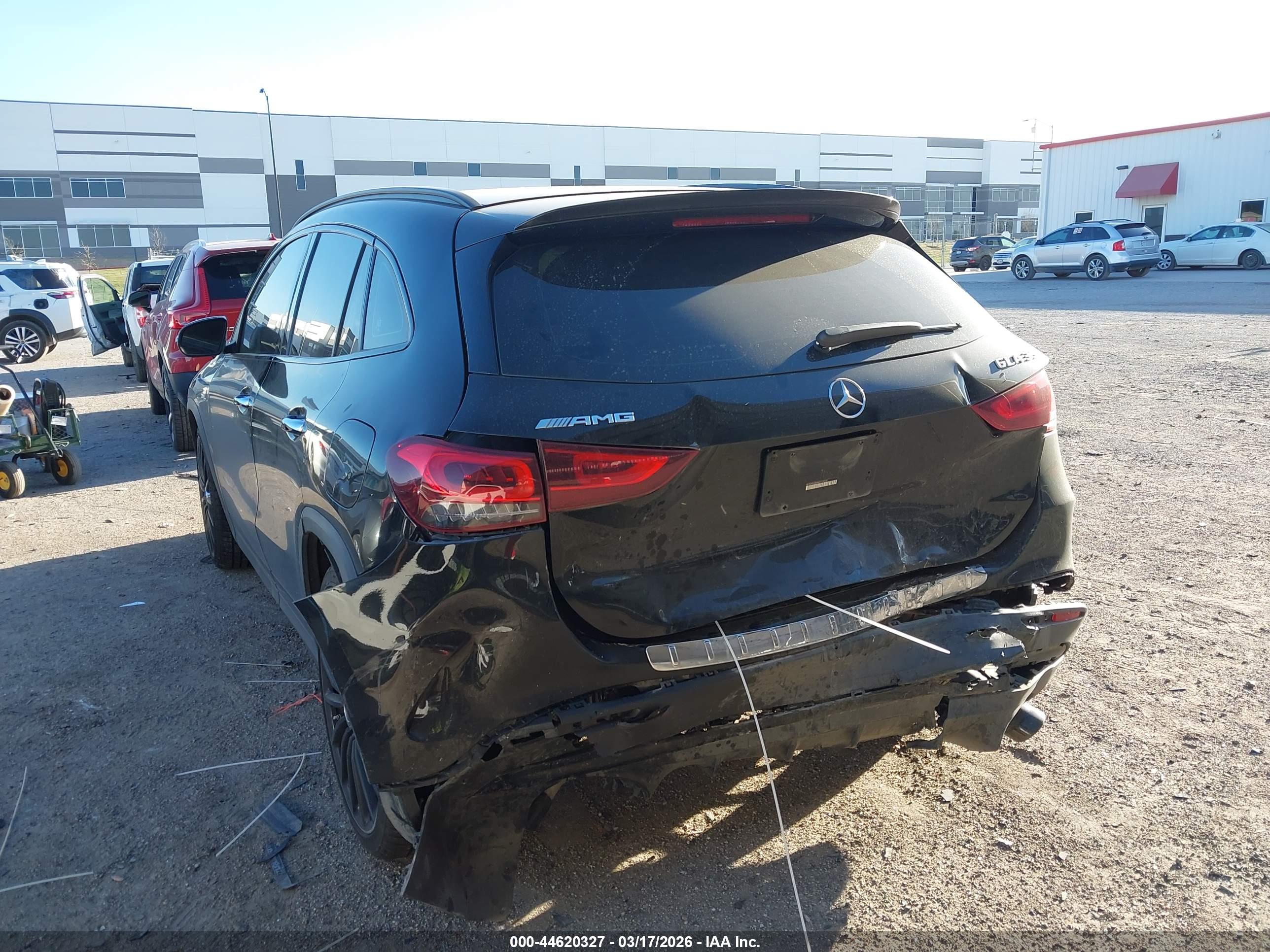 MERCEDES-BENZ AMG image 3