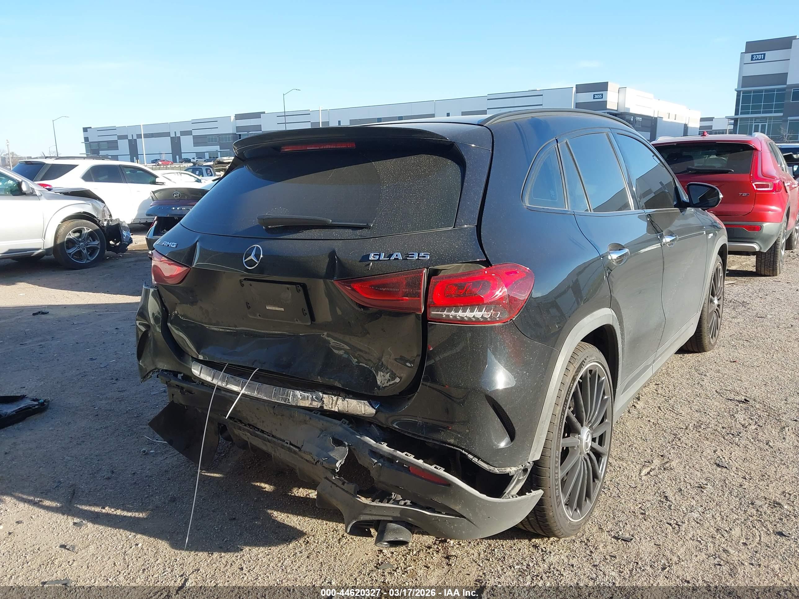 MERCEDES-BENZ AMG image 4