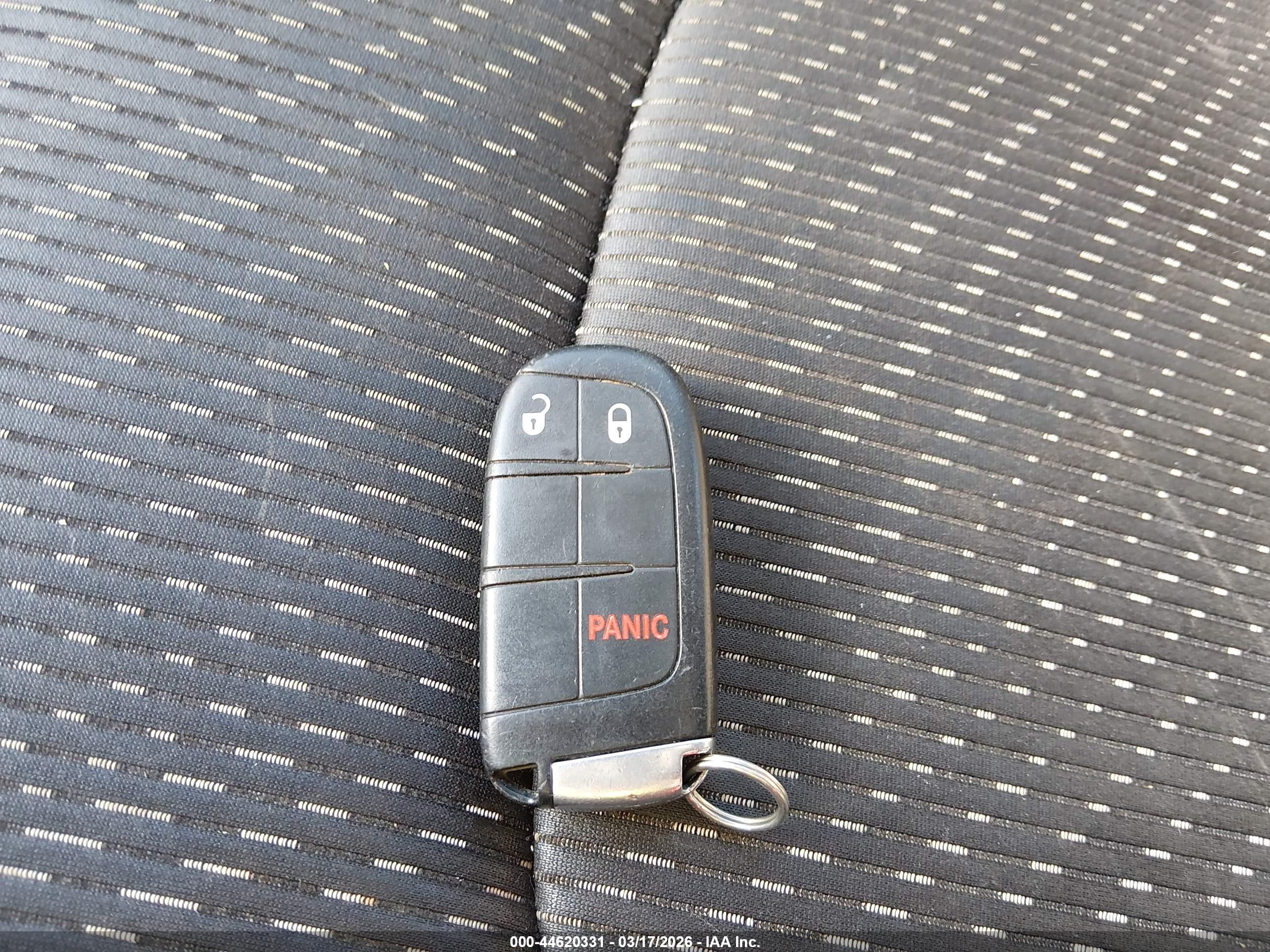 DODGE JOURNEY image 11