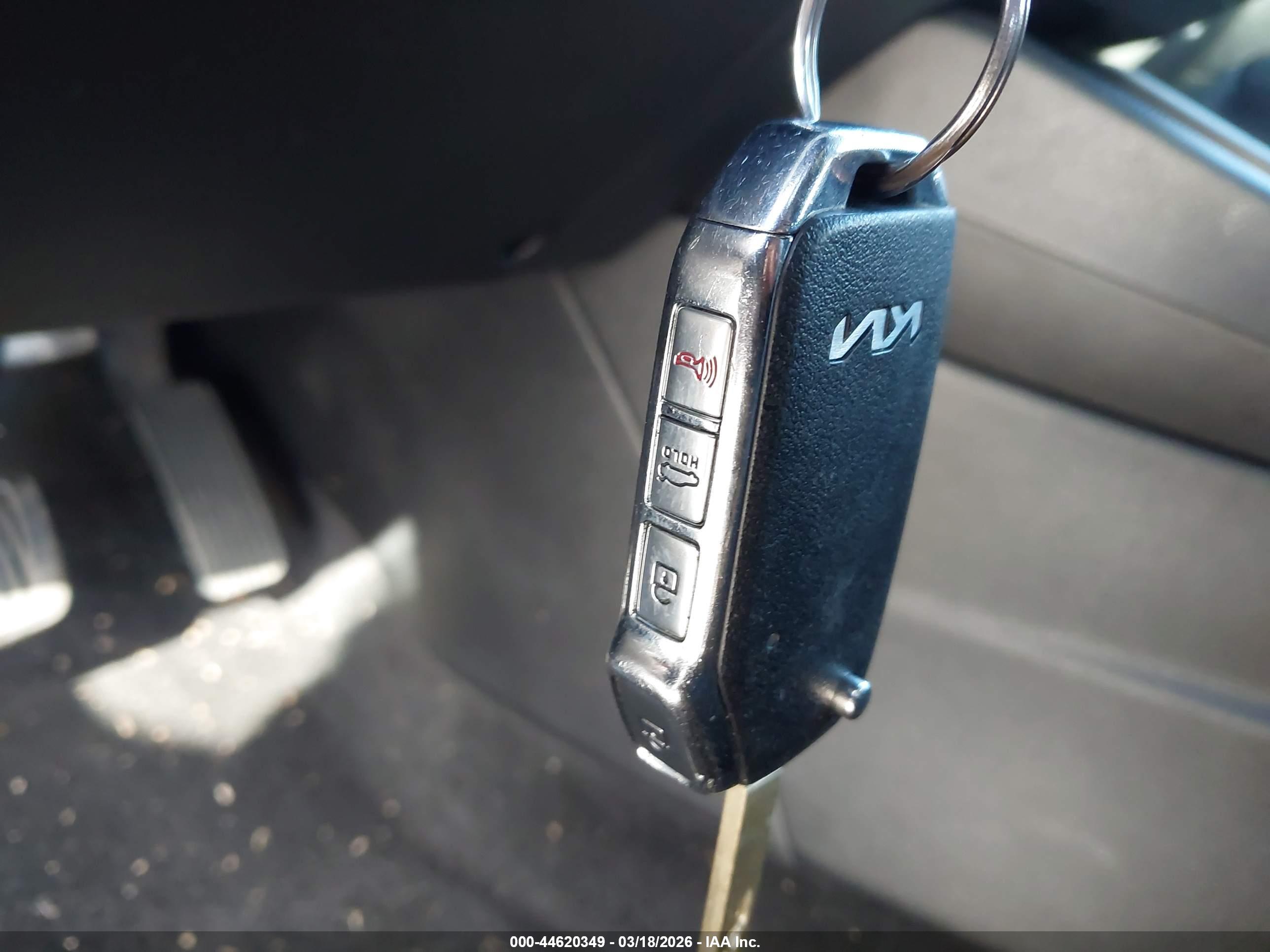 KIA FORTE image 11