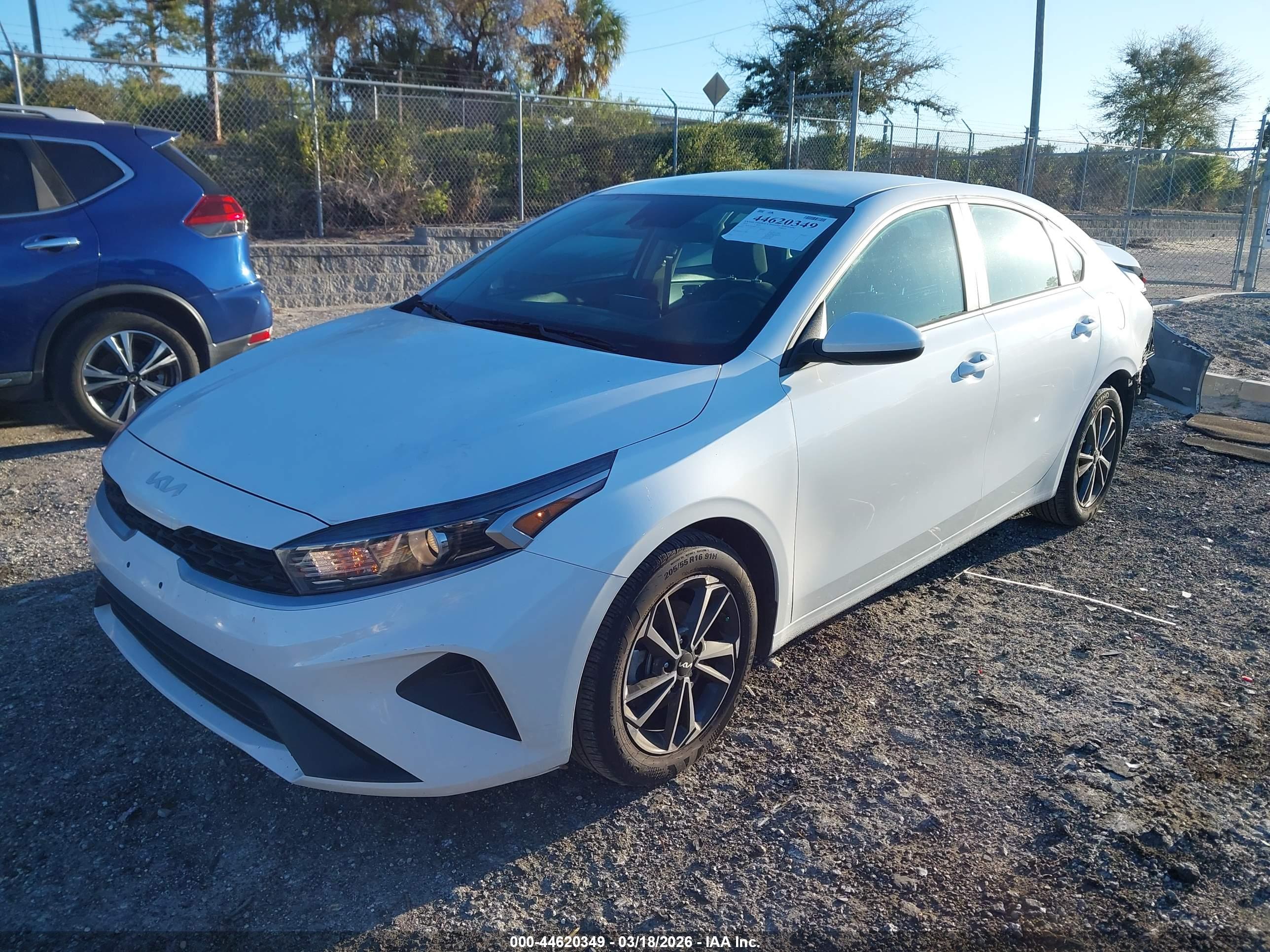 KIA FORTE image 2