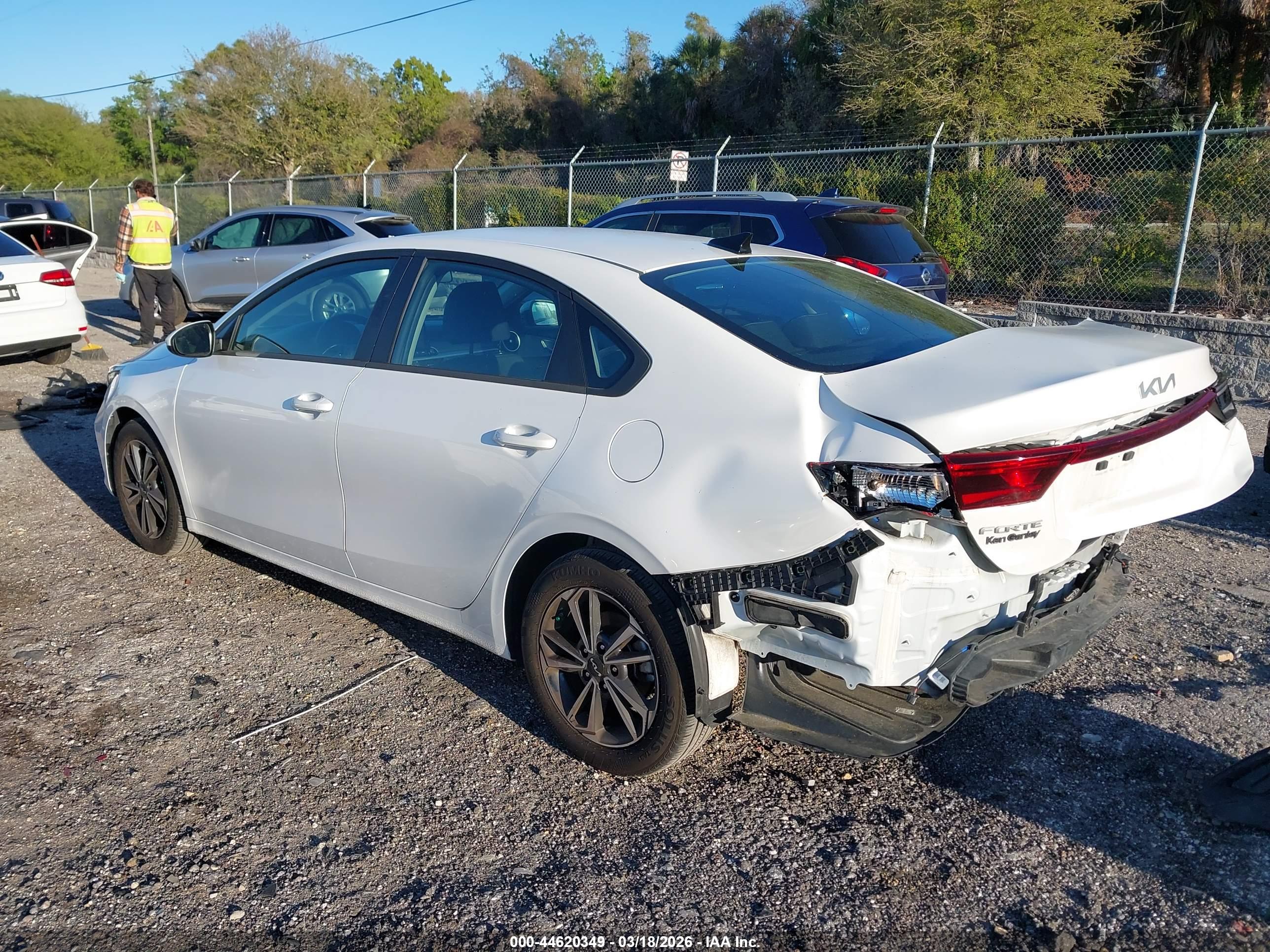 KIA FORTE image 3