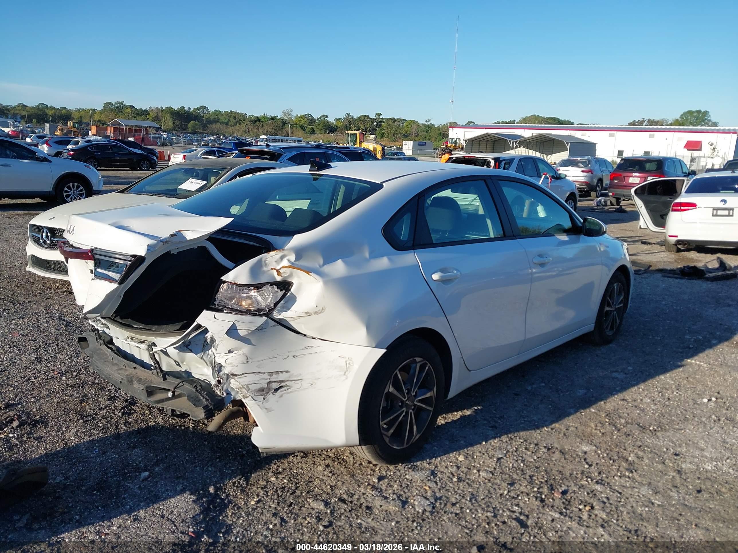 KIA FORTE image 4