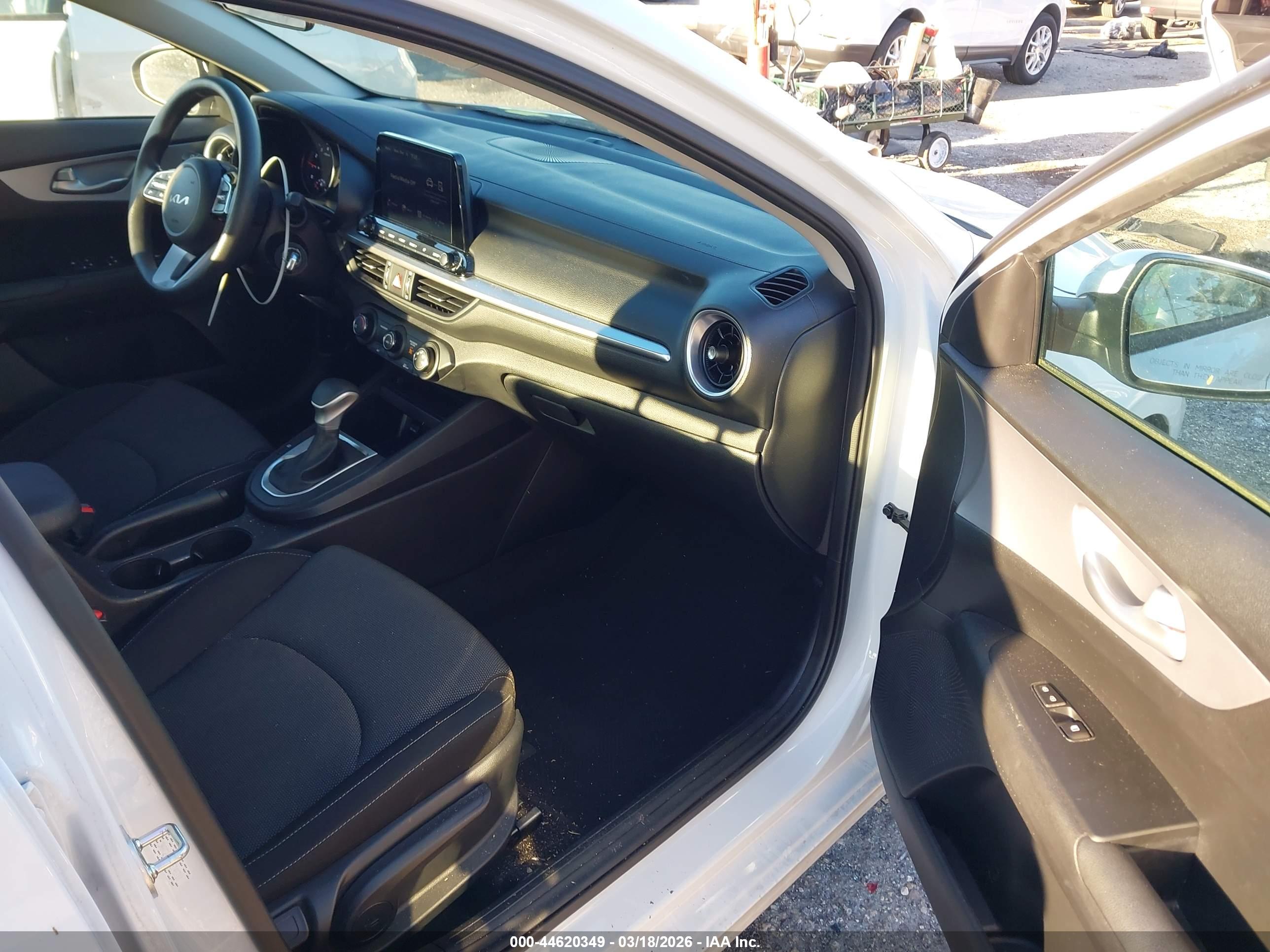 KIA FORTE image 5