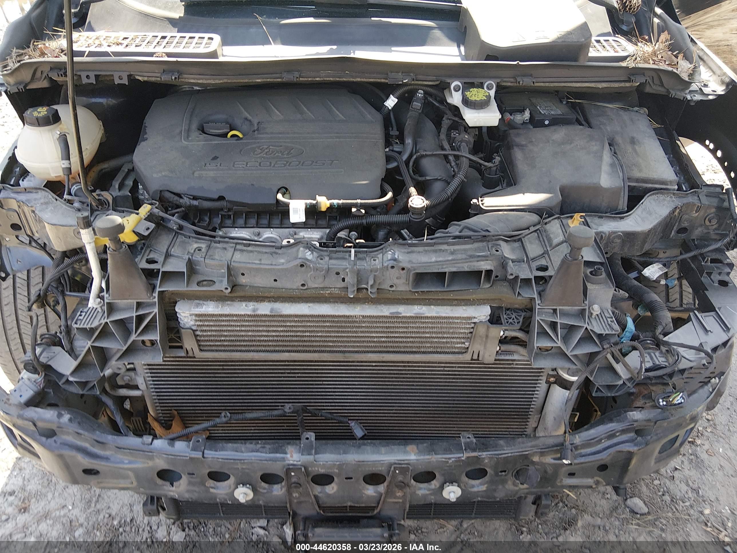 FORD ESCAPE image 10