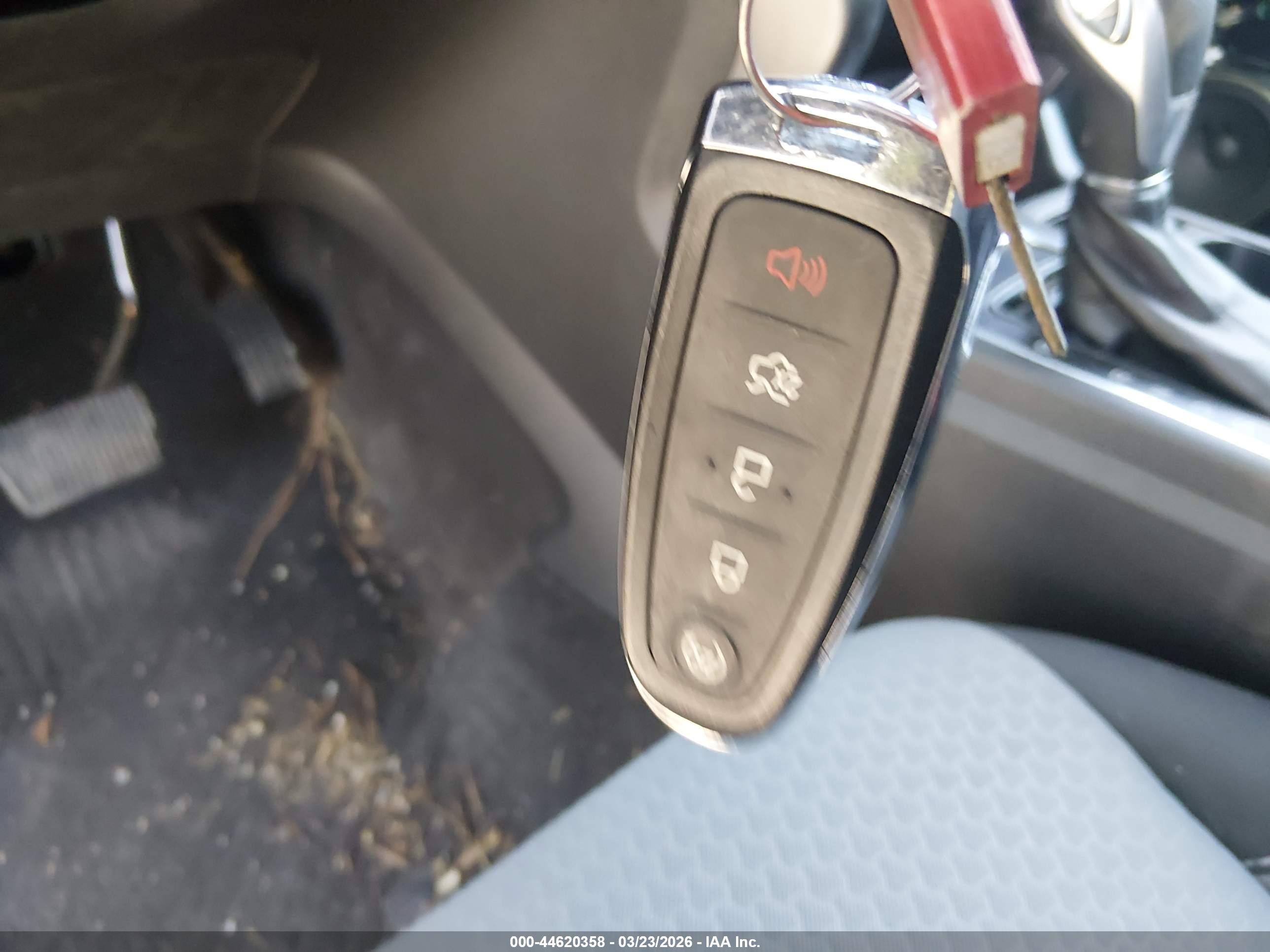 FORD ESCAPE image 11