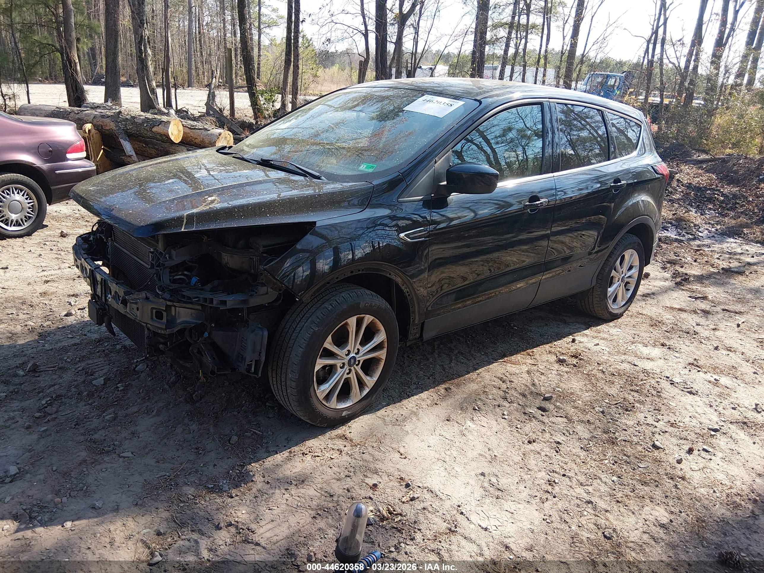 FORD ESCAPE image 2