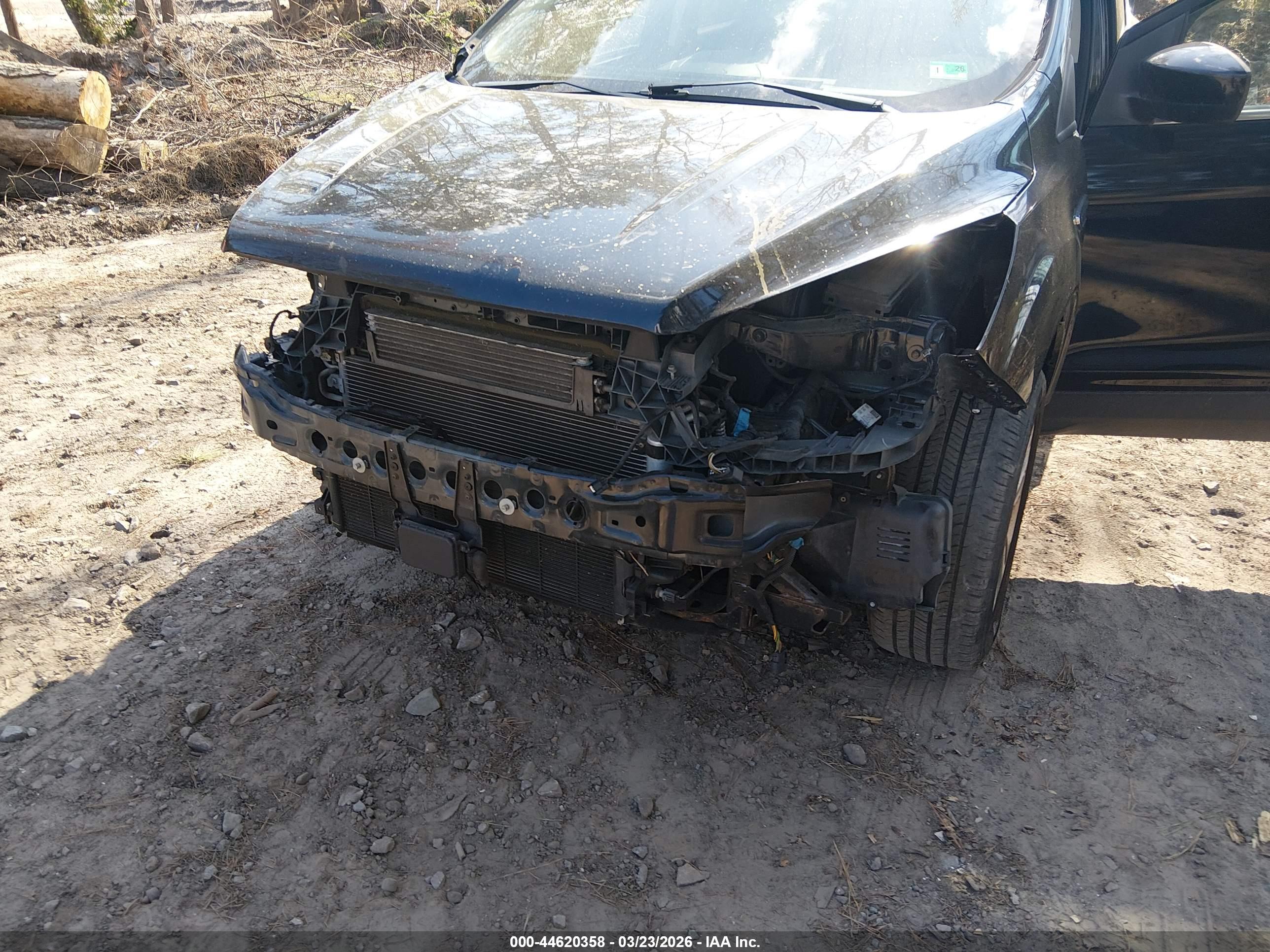 FORD ESCAPE image 6