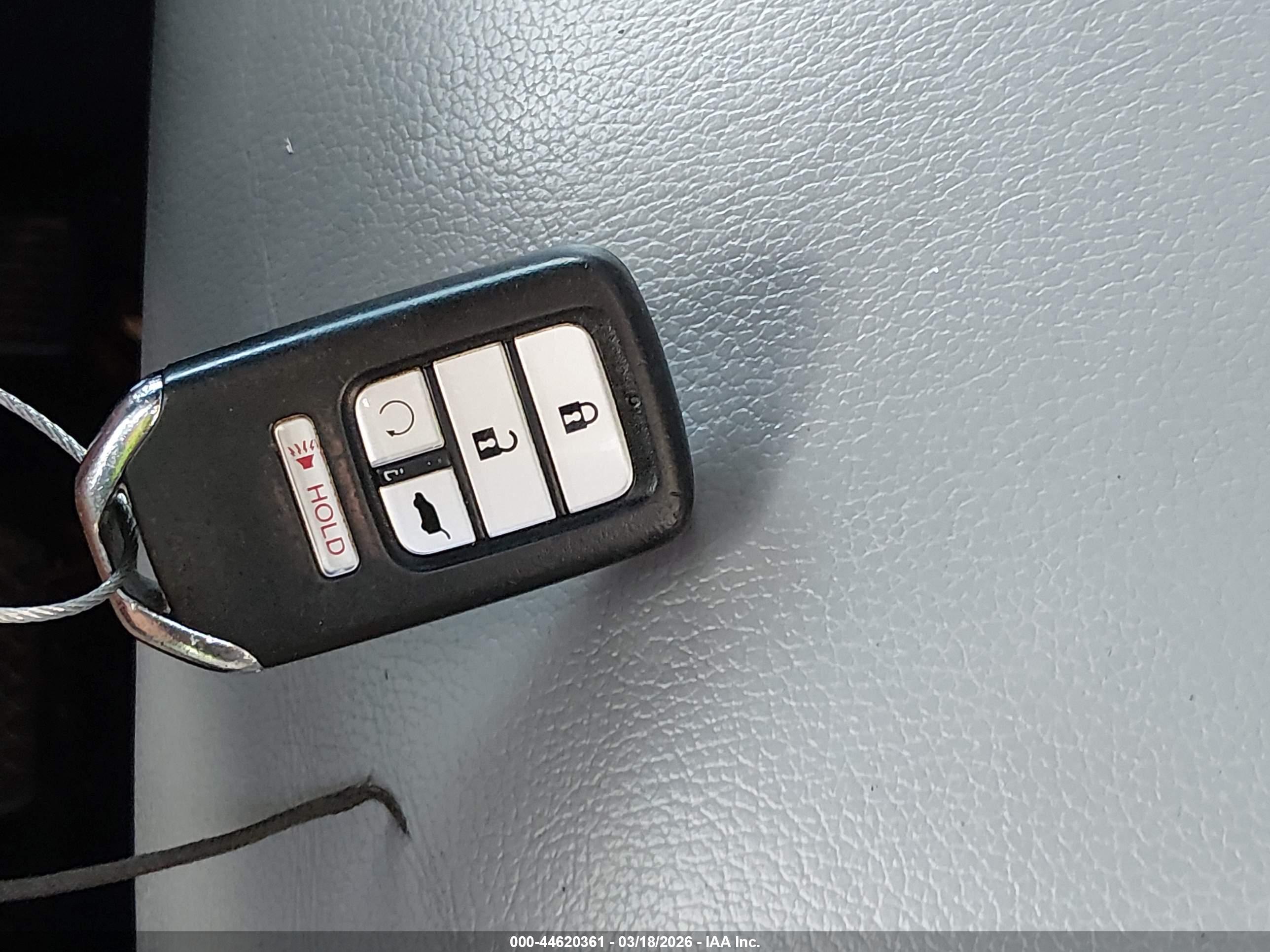 HONDA PILOT image 11