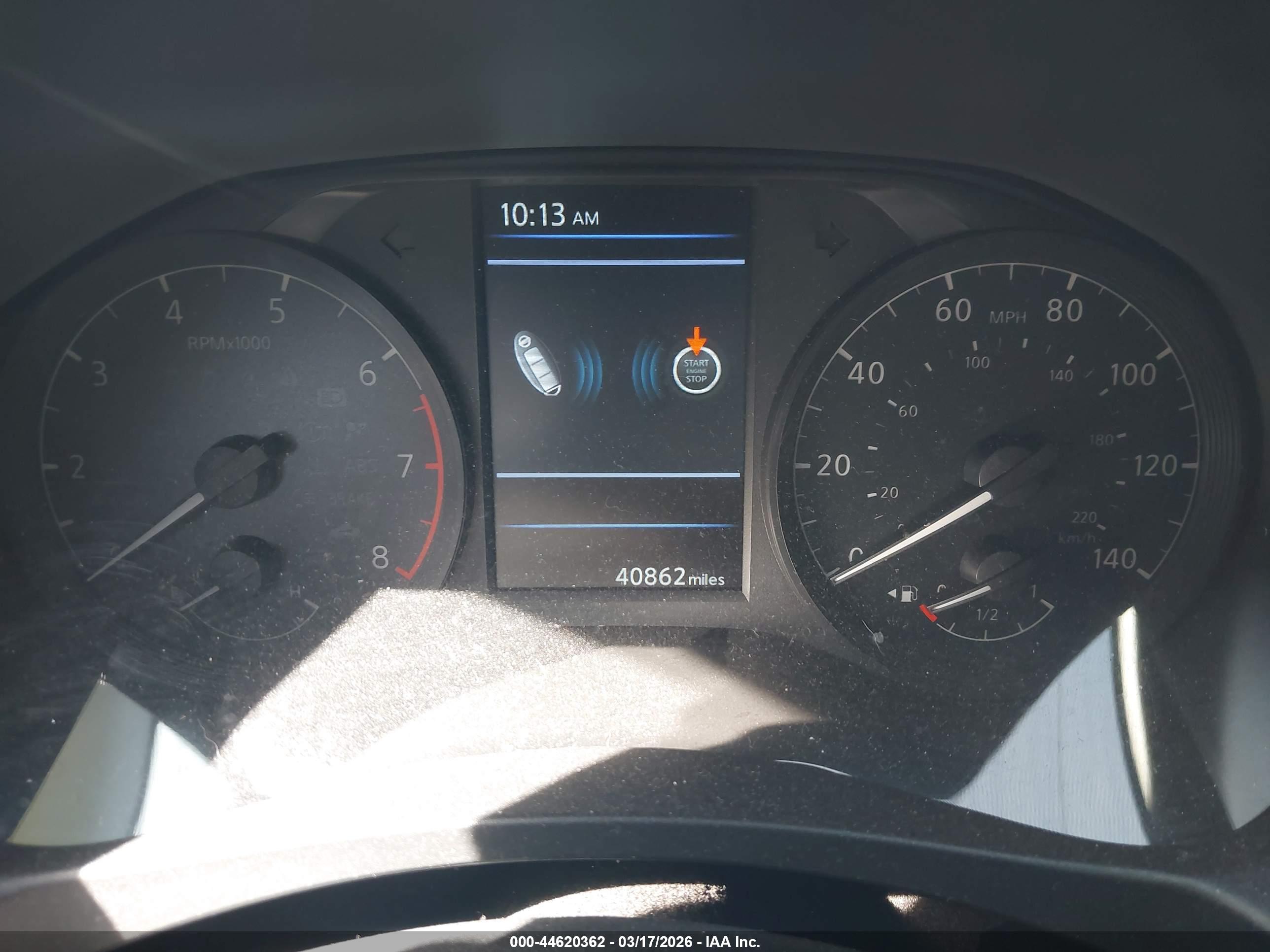 NISSAN ALTIMA image 7