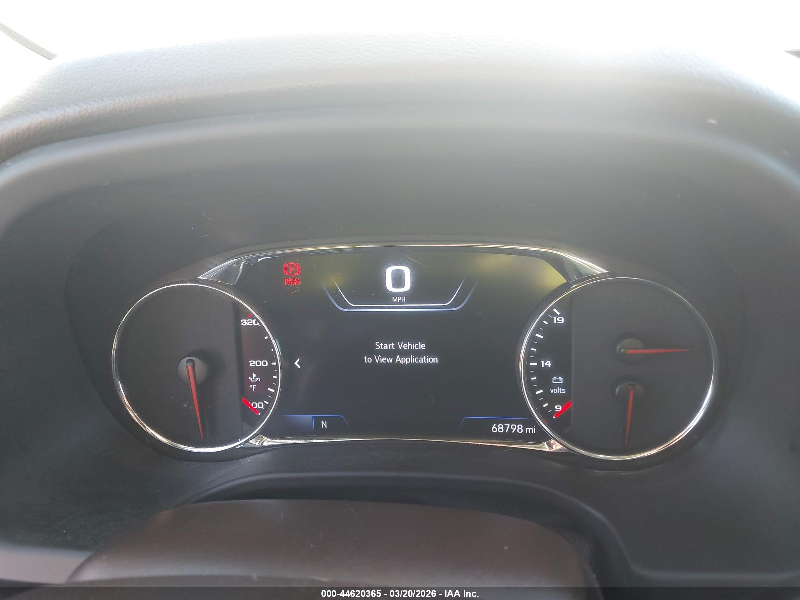 GMC ACADIA image 7