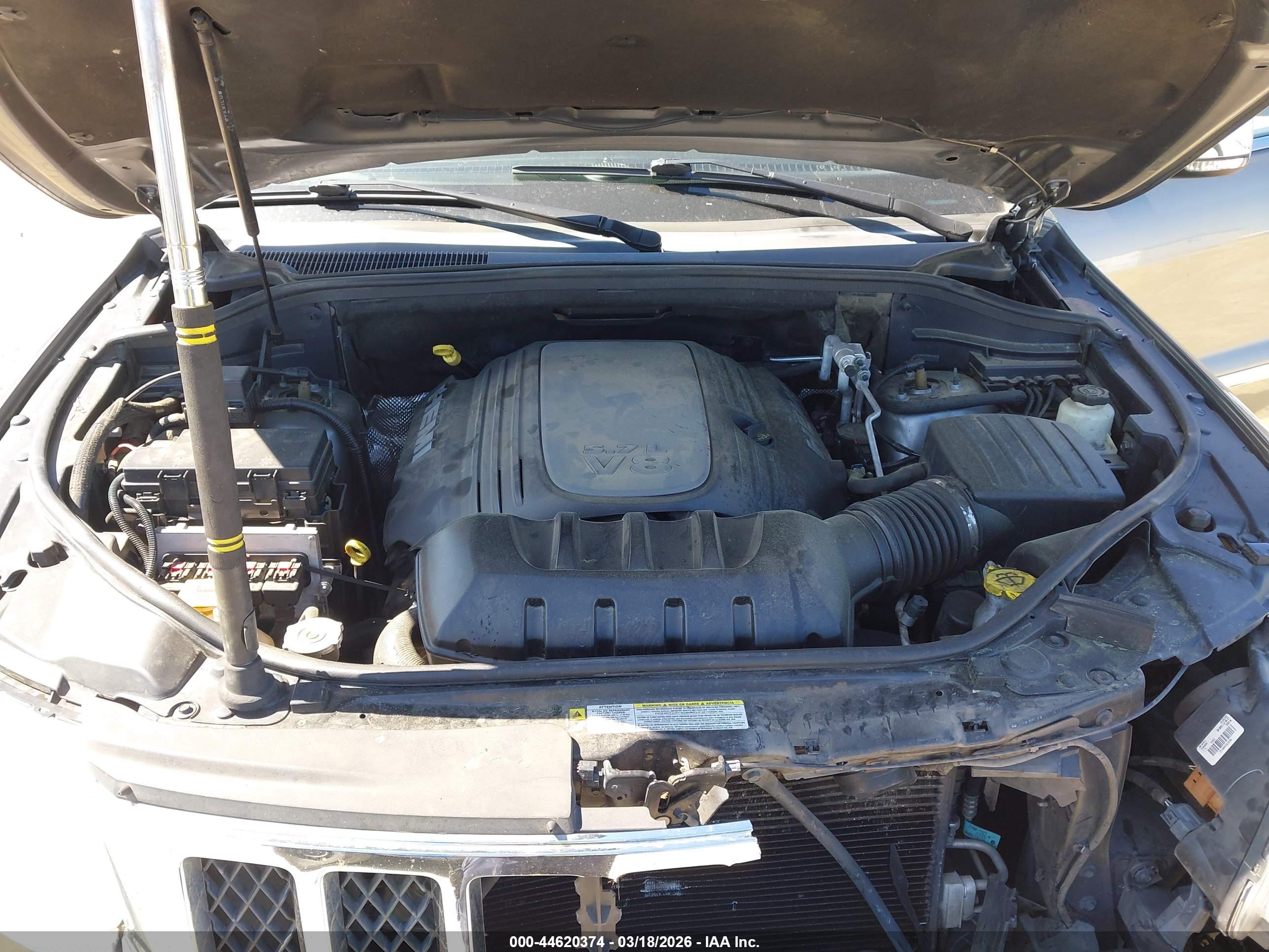 JEEP GRAND image 10