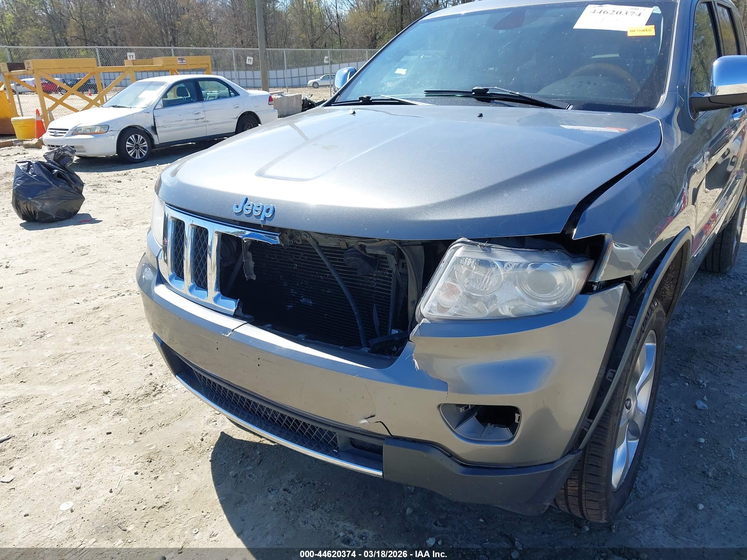 JEEP GRAND image 6
