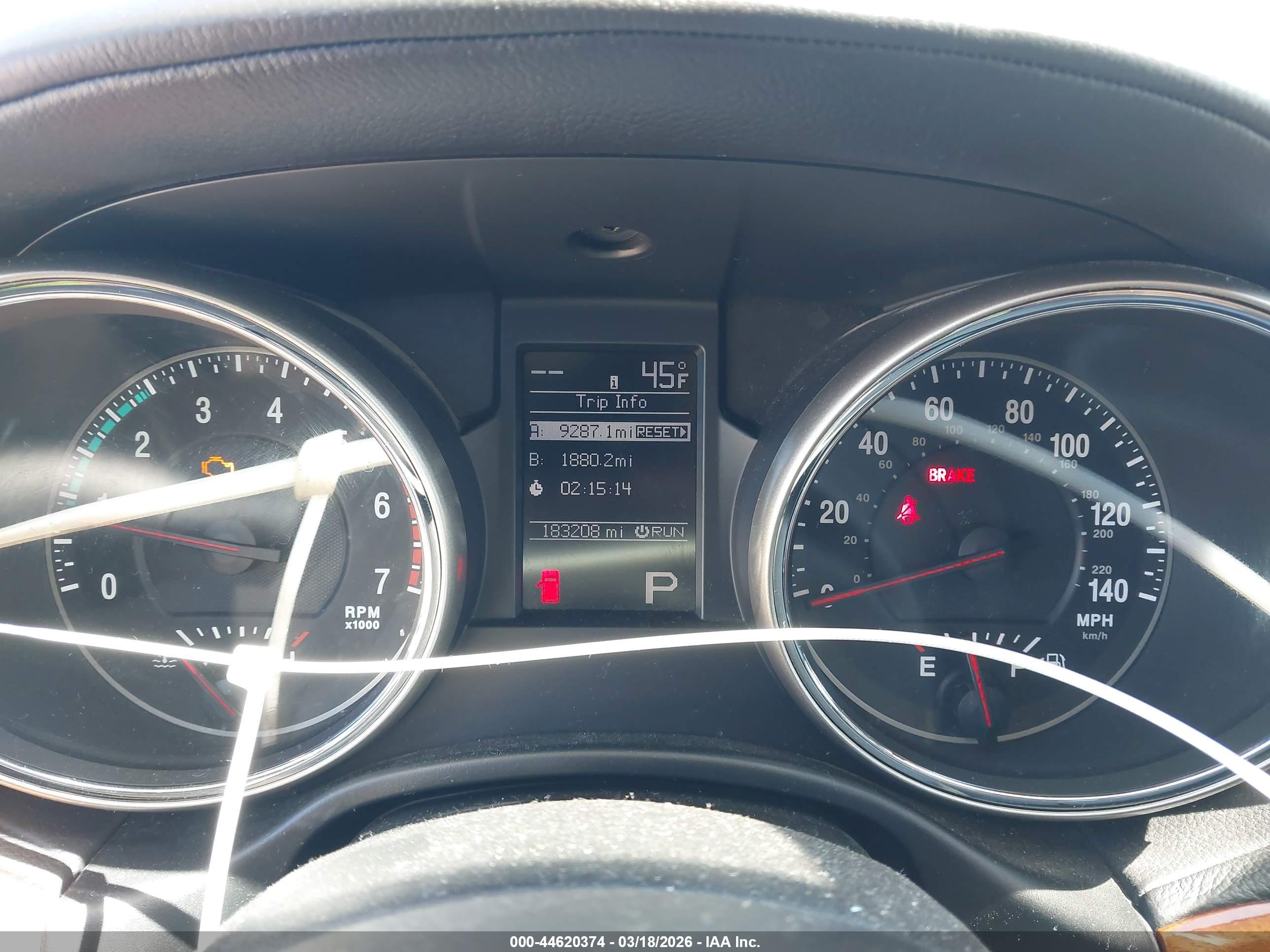 JEEP GRAND image 7