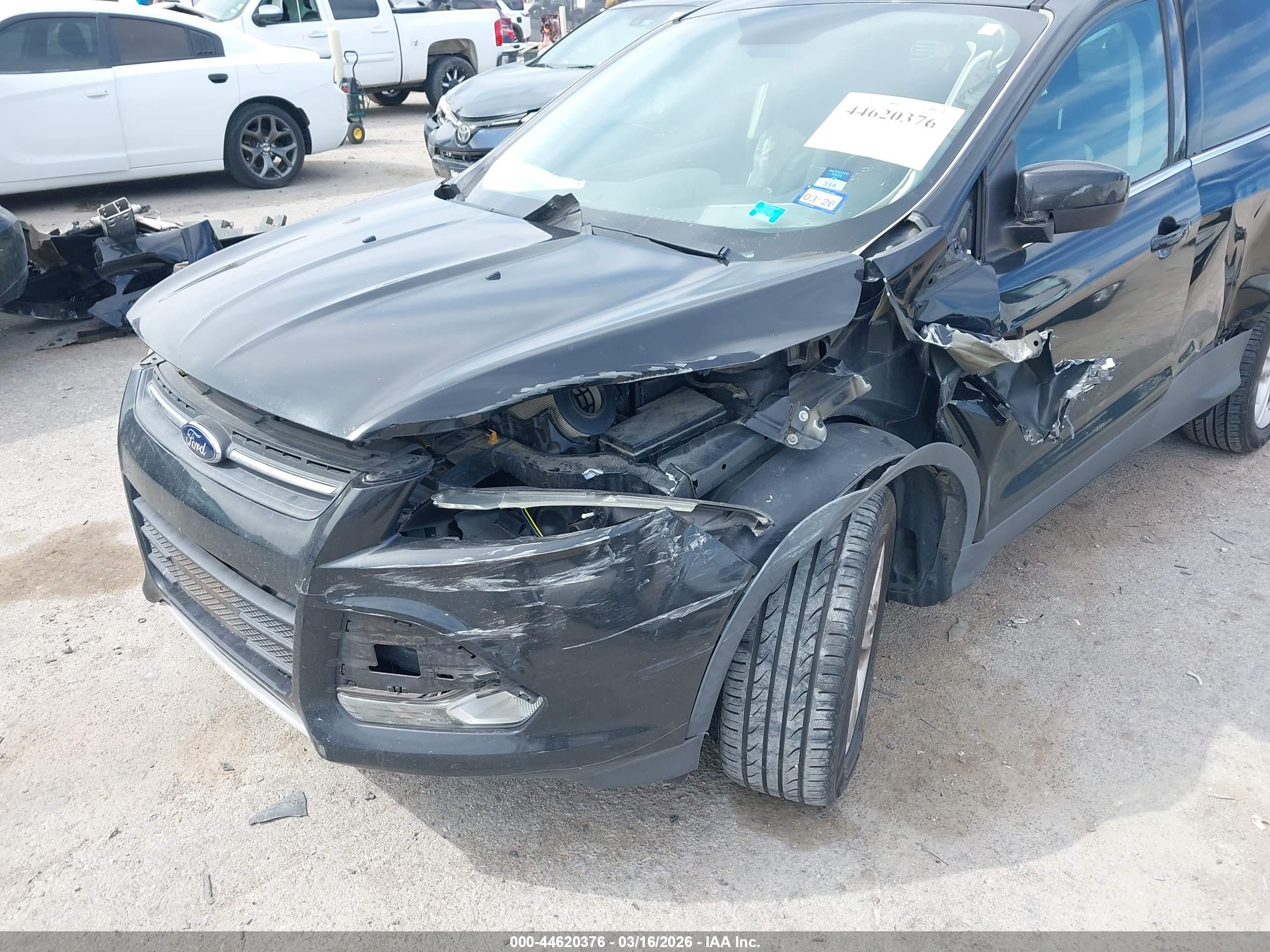 FORD ESCAPE image 6
