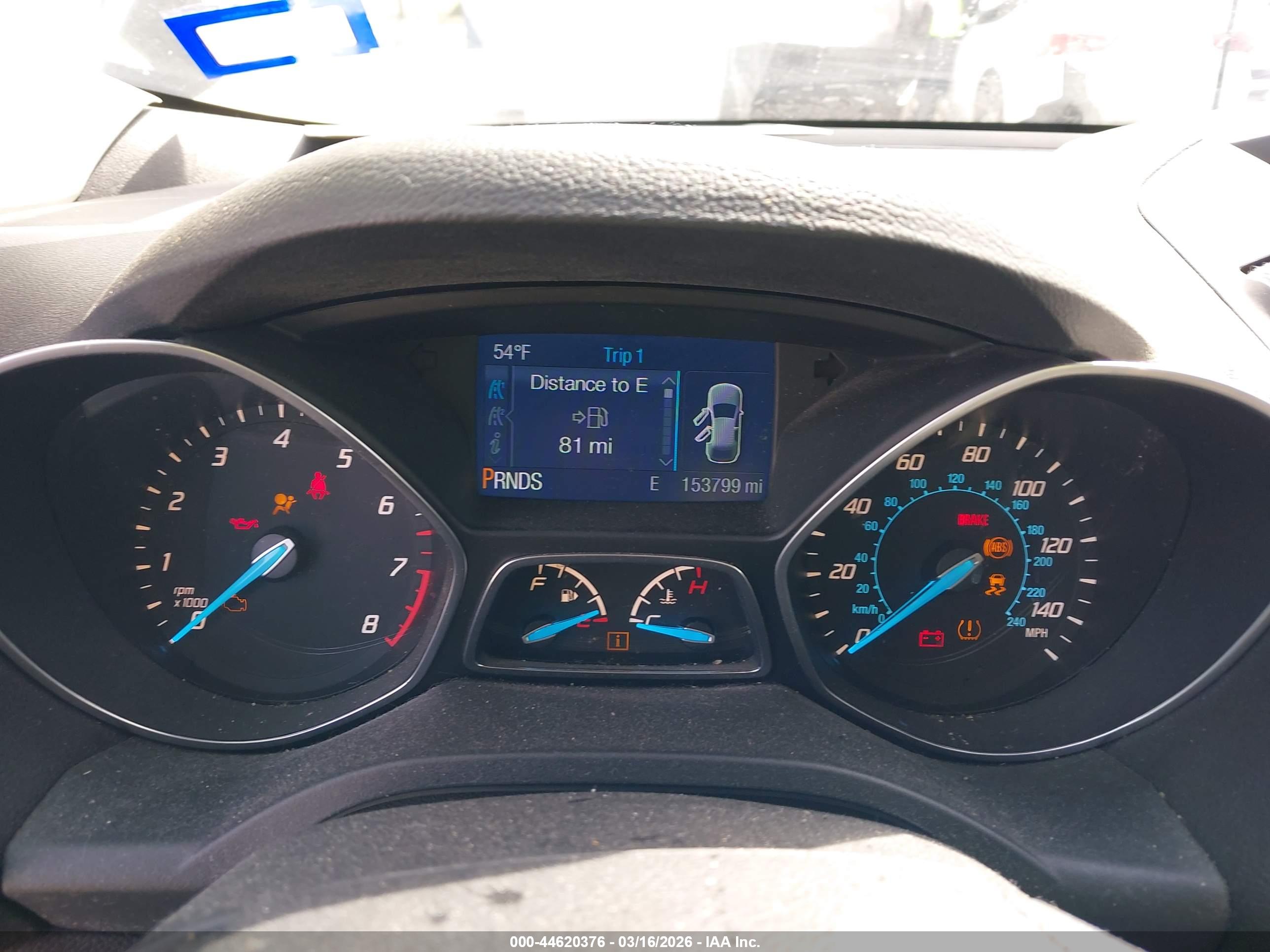 FORD ESCAPE image 7