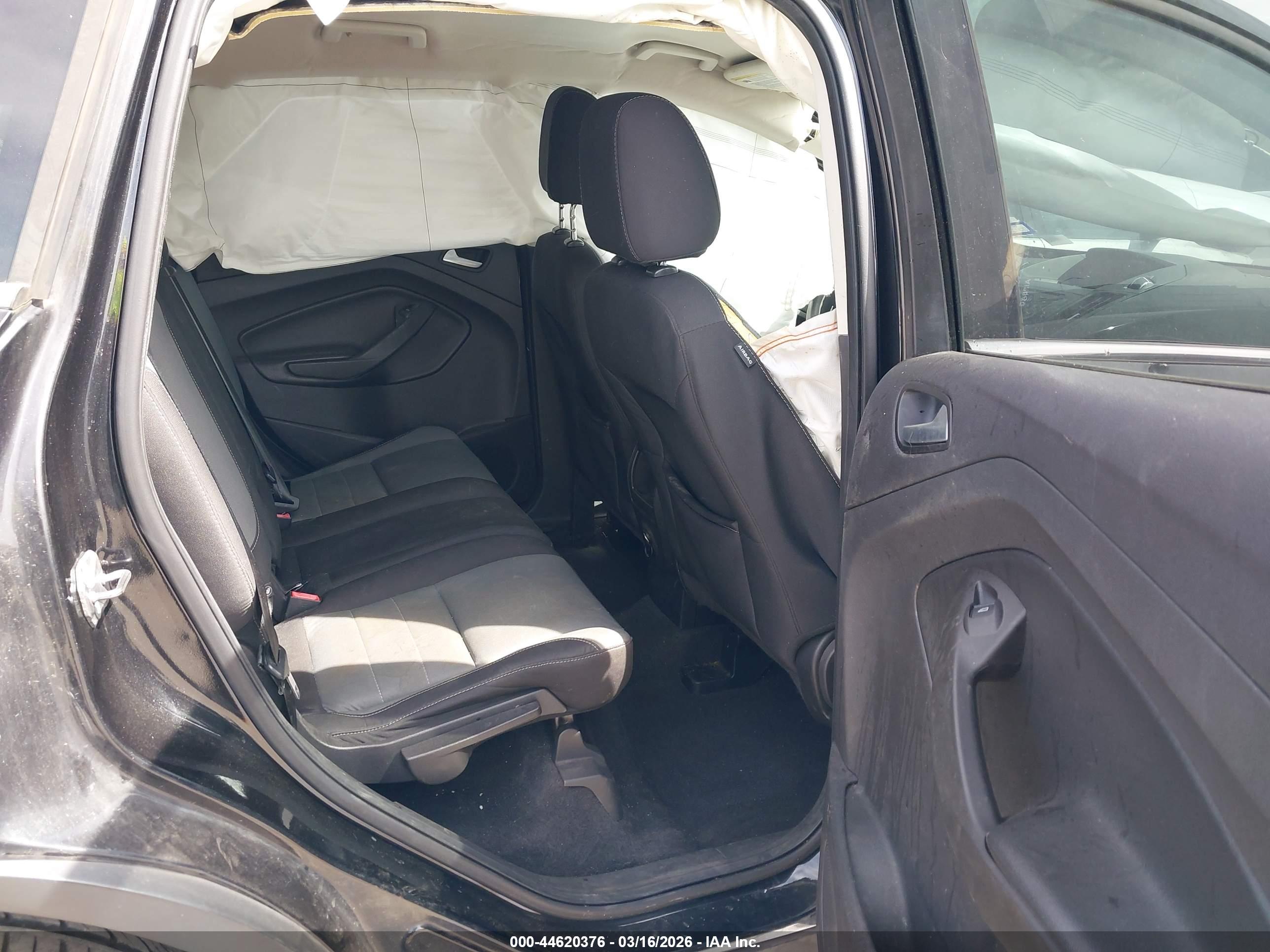 FORD ESCAPE image 8