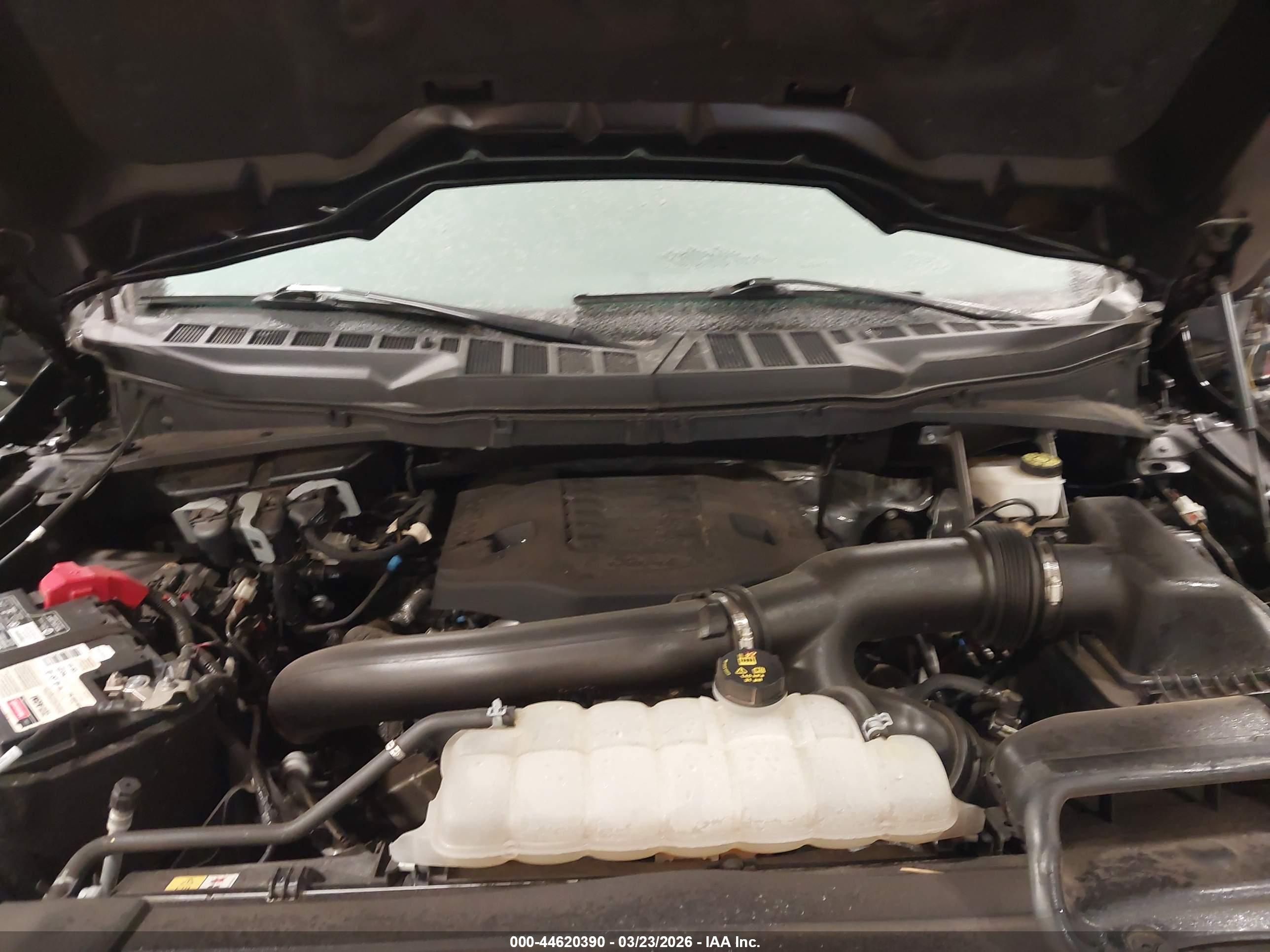FORD F-150 image 10