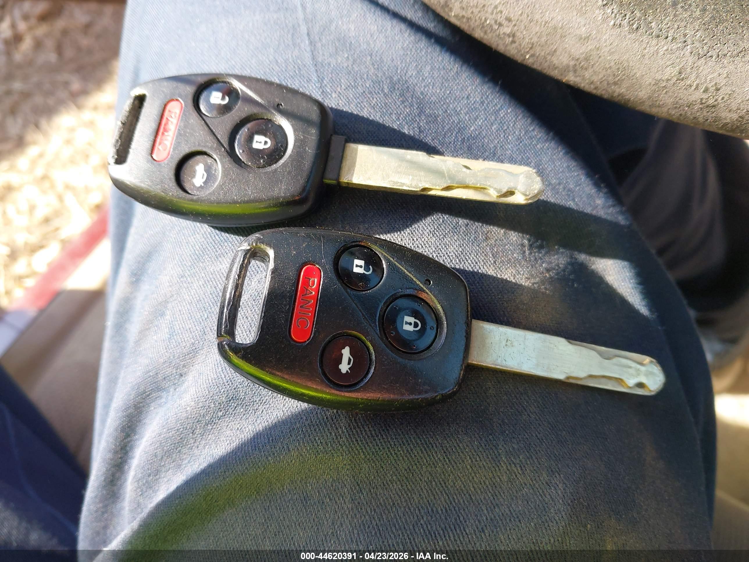 HONDA CIVIC image 11