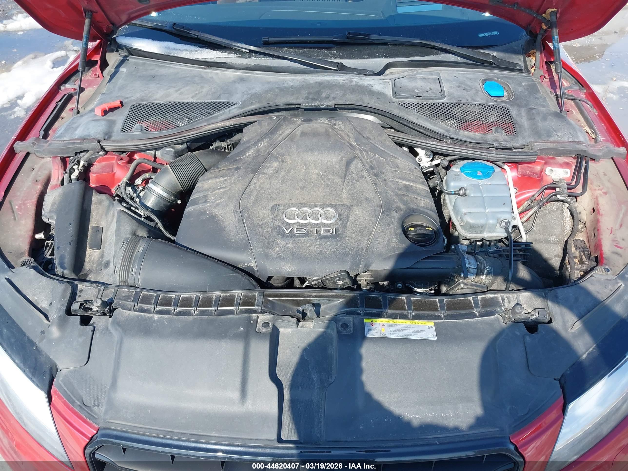 AUDI A7 image 10