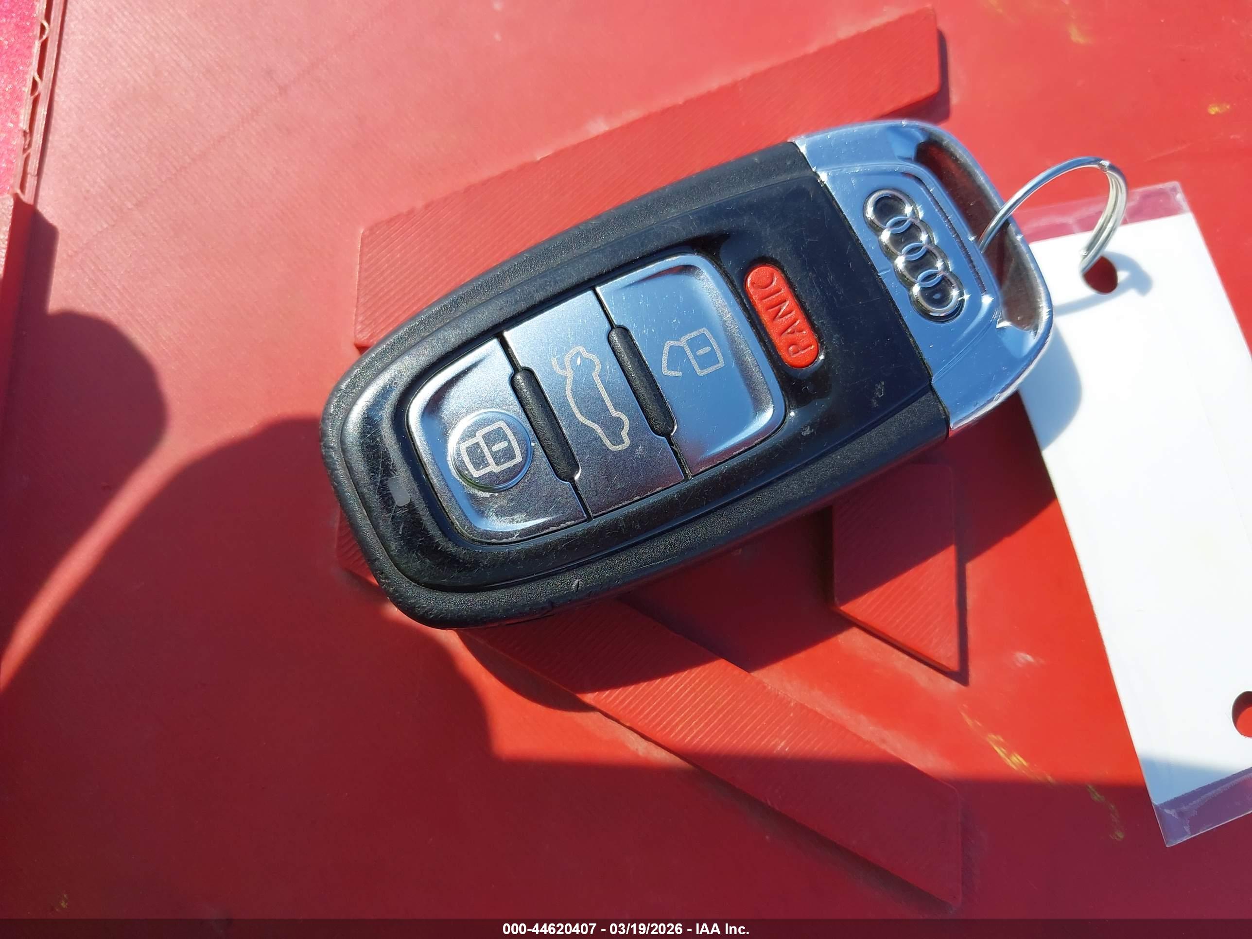 AUDI A7 image 11
