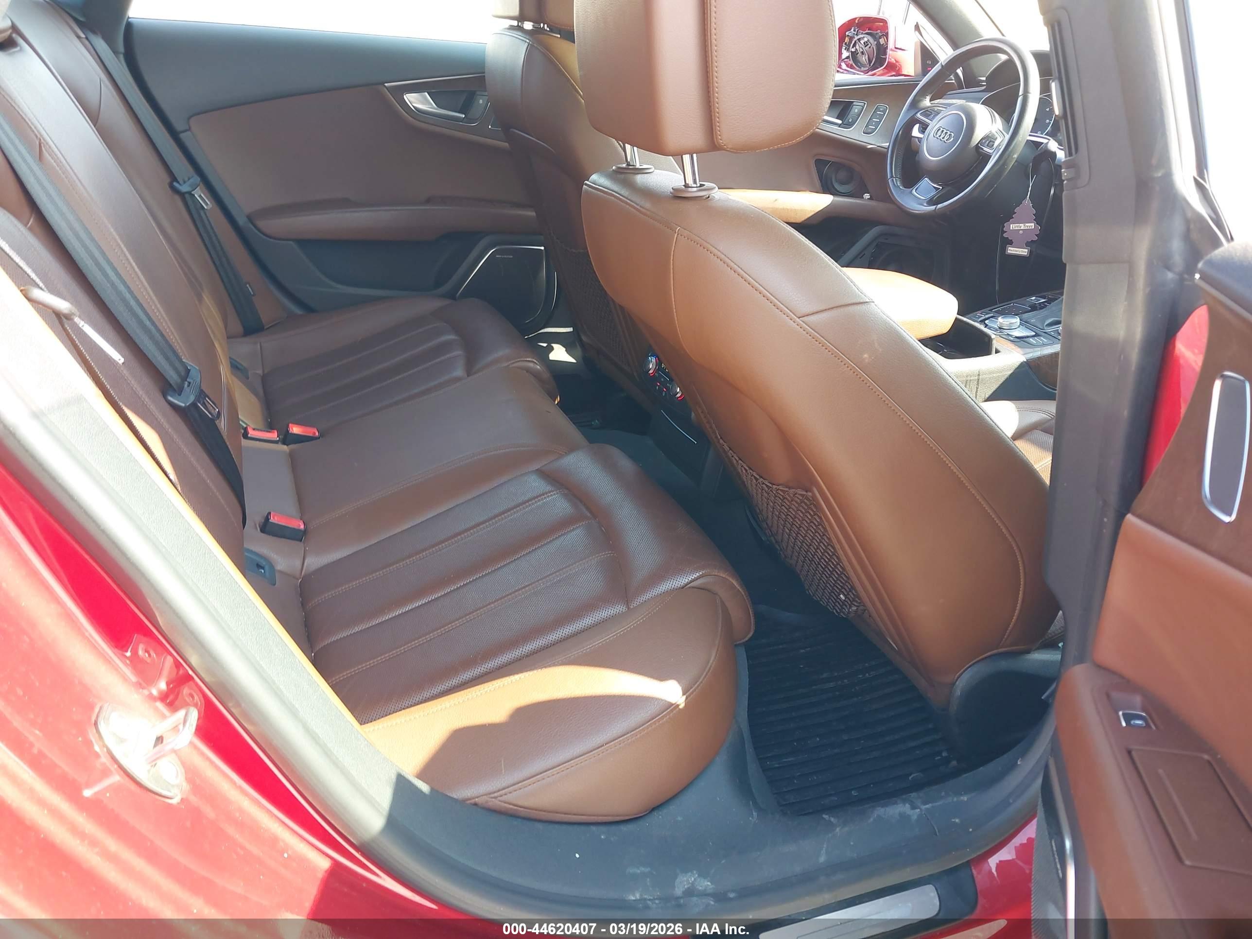 AUDI A7 image 8