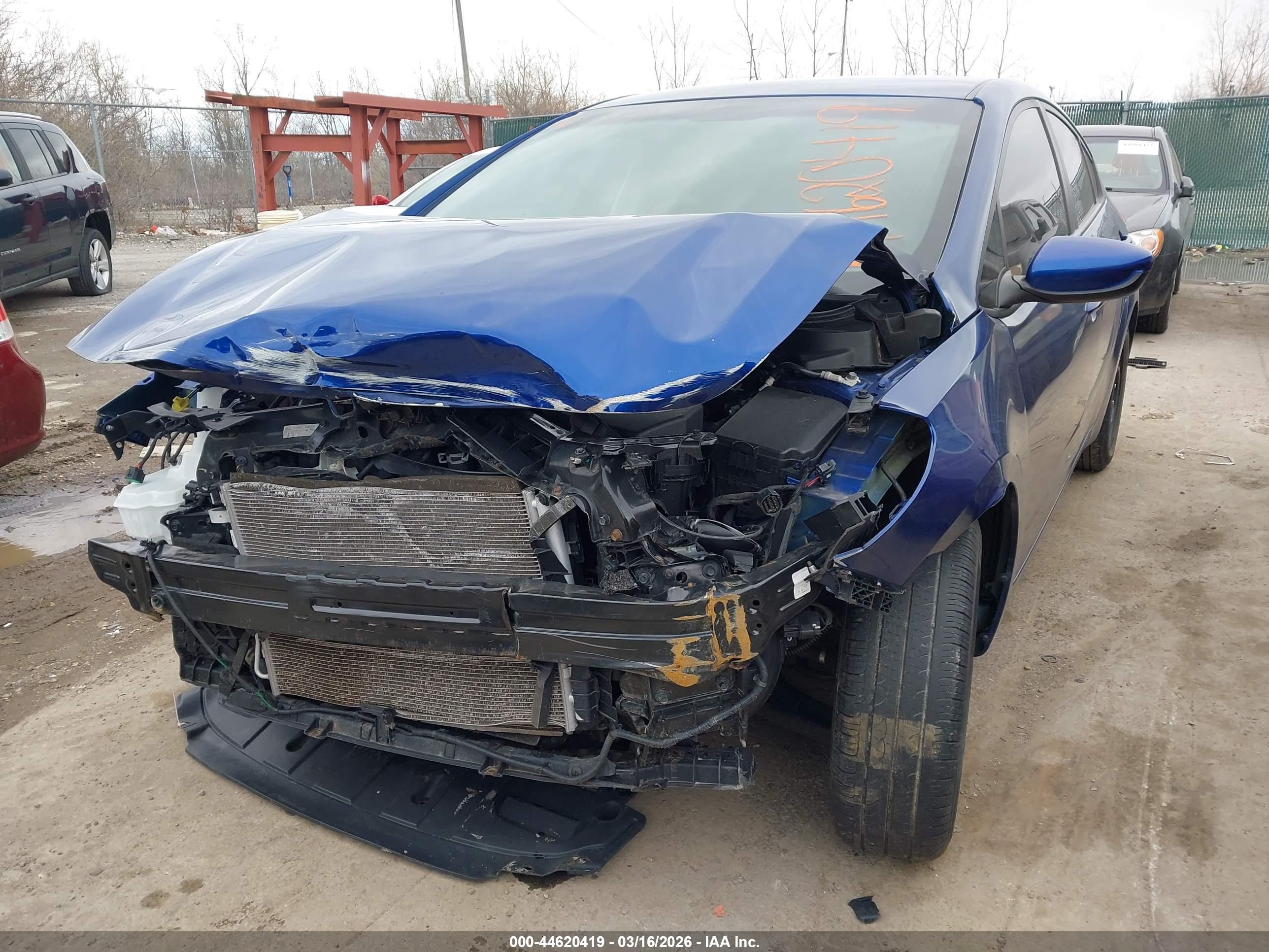 KIA FORTE image 6
