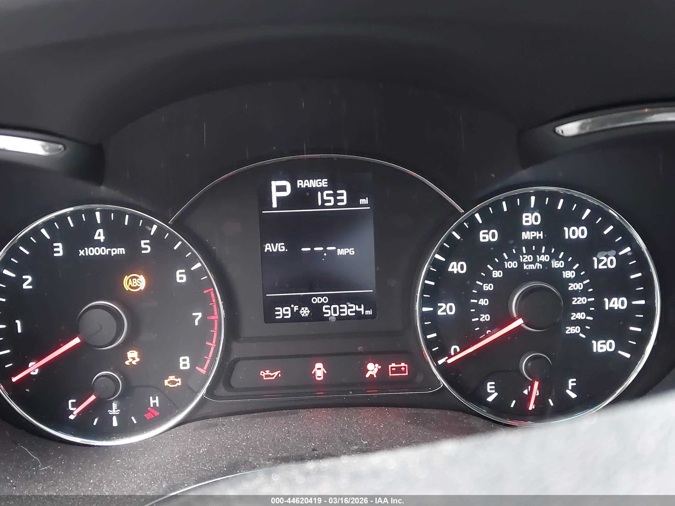 KIA FORTE image 7